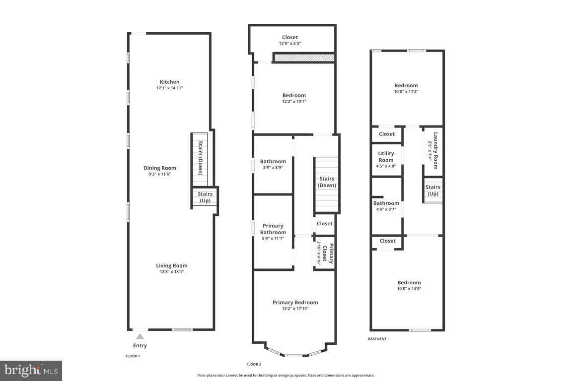 UPPER FELLS POINT - Residential