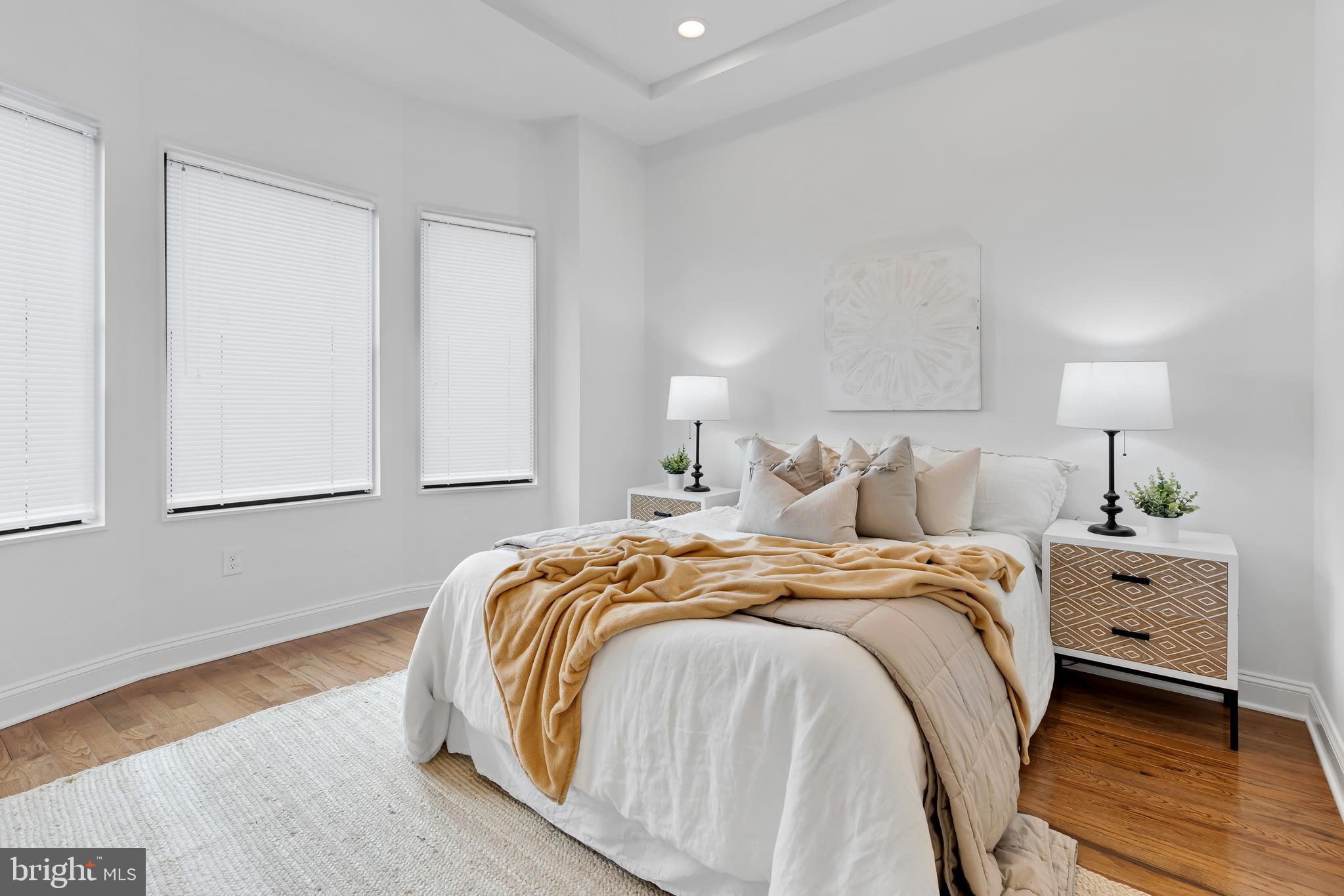 UPPER FELLS POINT - Residential