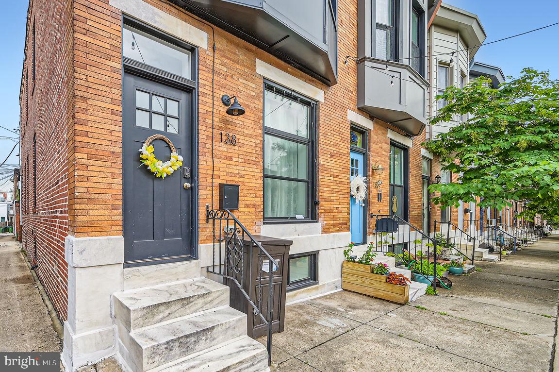 UPPER FELLS POINT - Residential