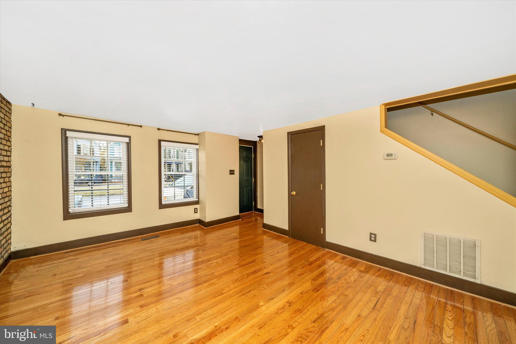 FREDERICK HISTORIC DISTRICT - Residential