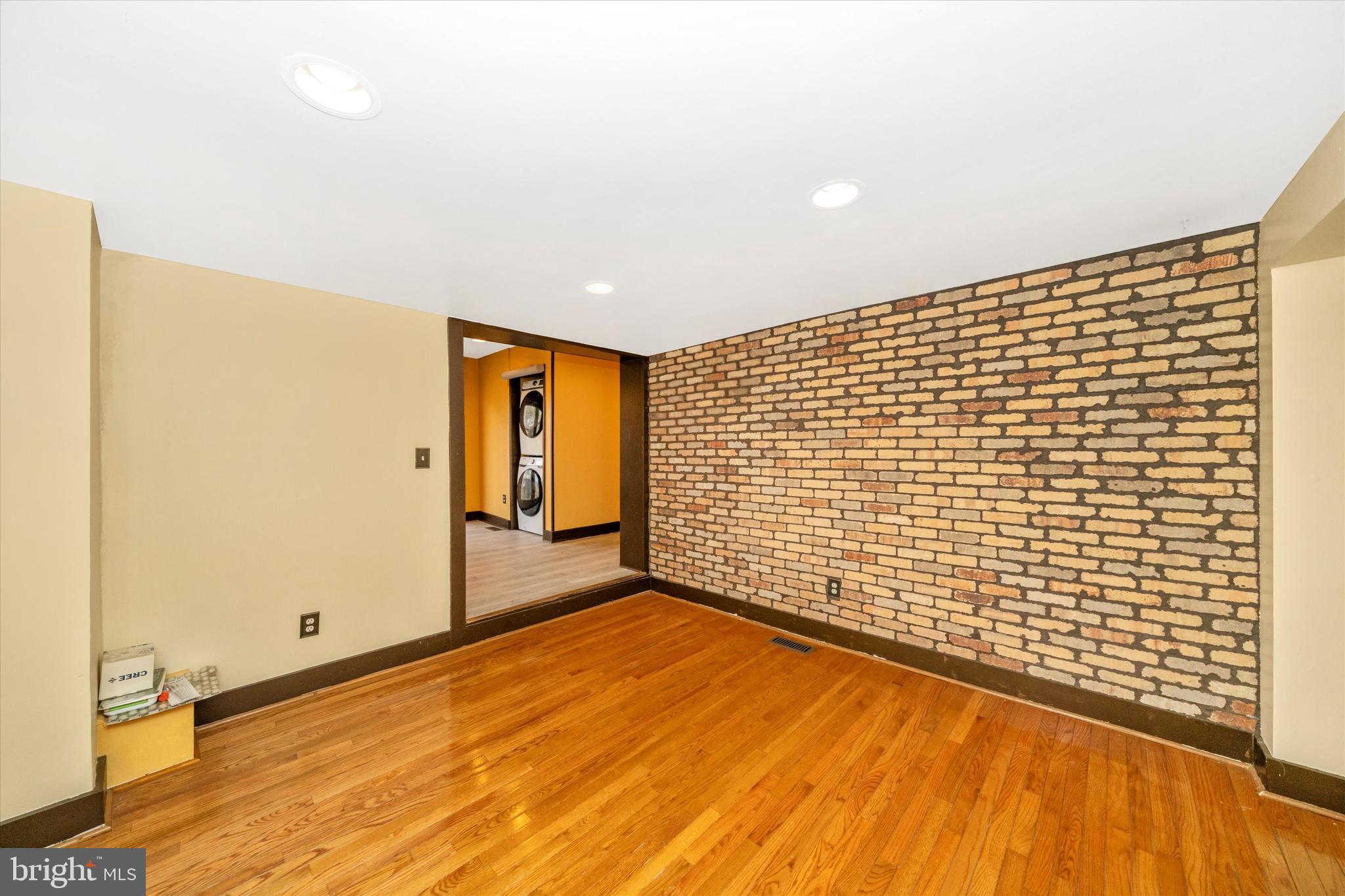 FREDERICK HISTORIC DISTRICT - Residential