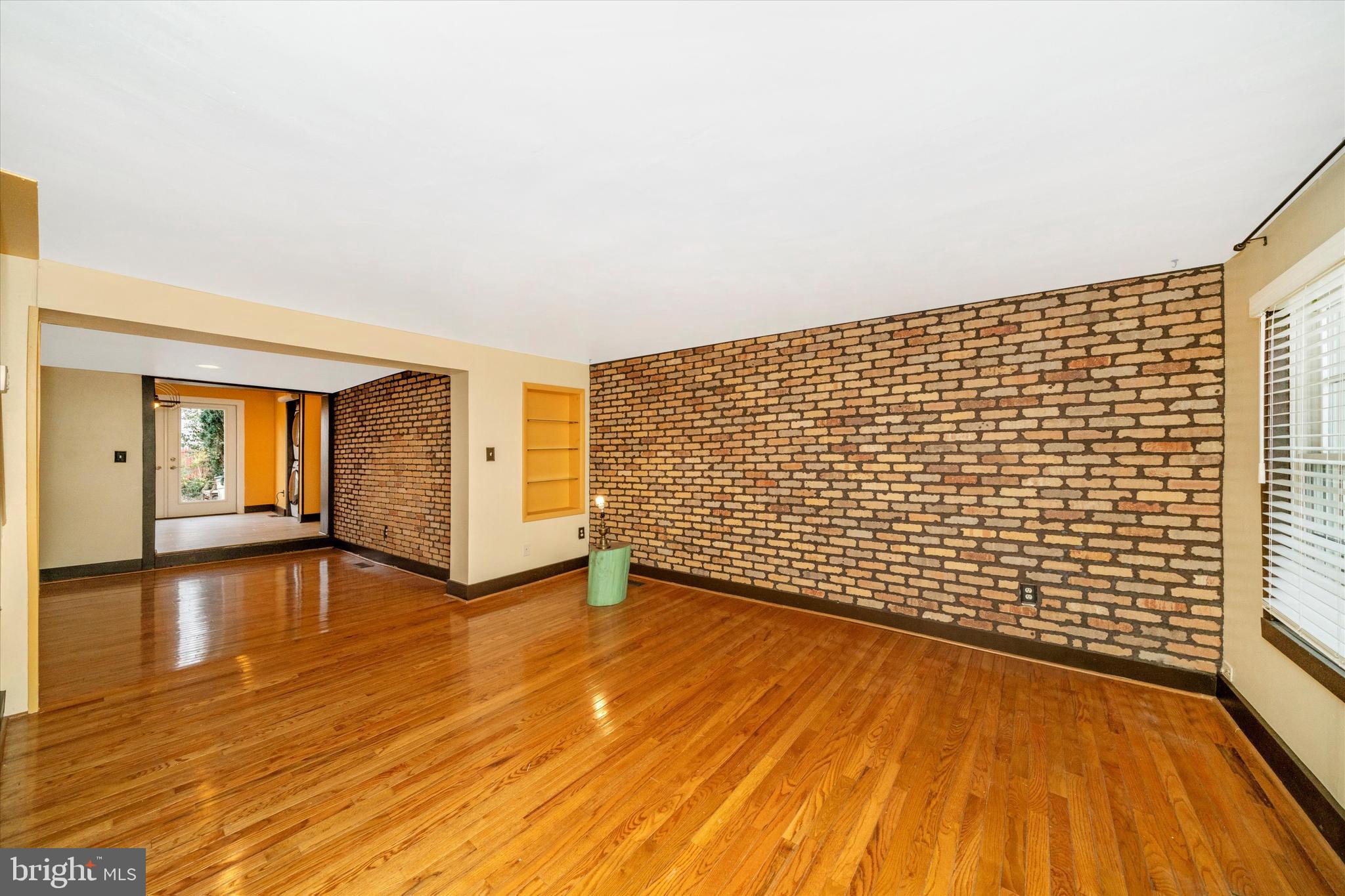 FREDERICK HISTORIC DISTRICT - Residential