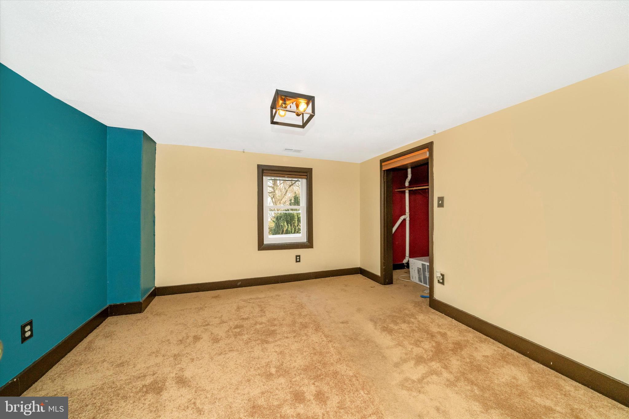 FREDERICK HISTORIC DISTRICT - Residential