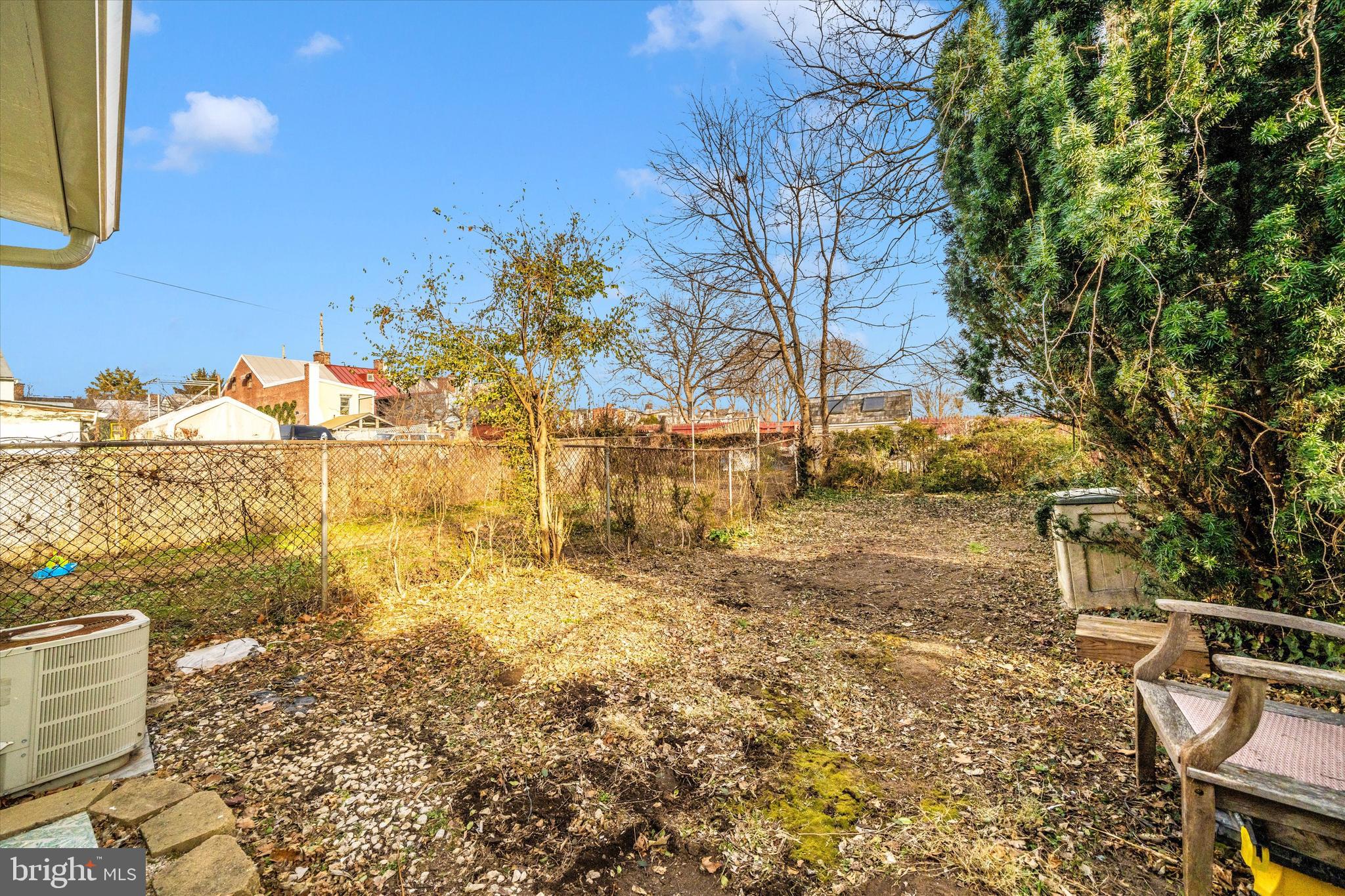 FREDERICK HISTORIC DISTRICT - Residential