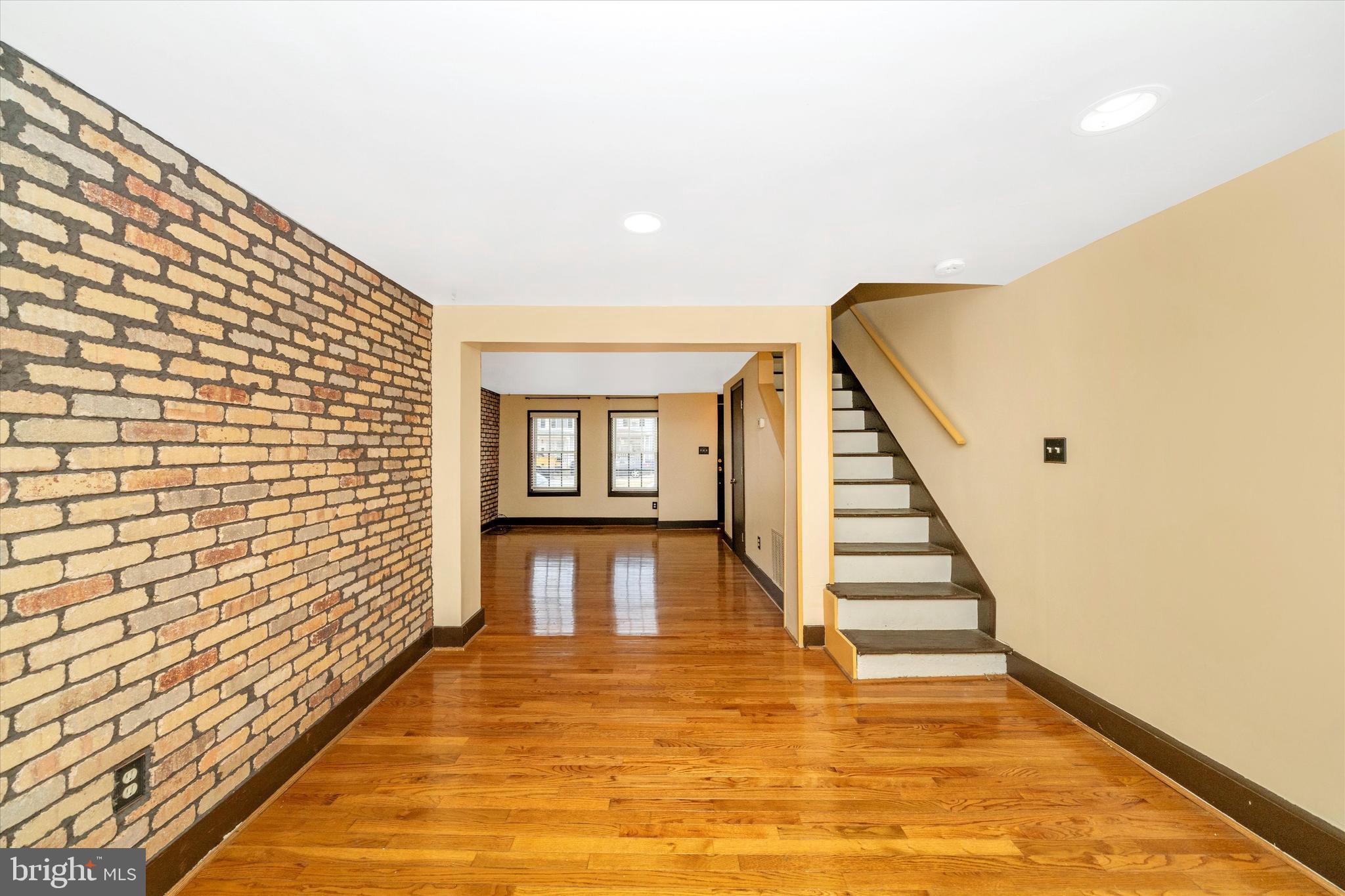 FREDERICK HISTORIC DISTRICT - Residential