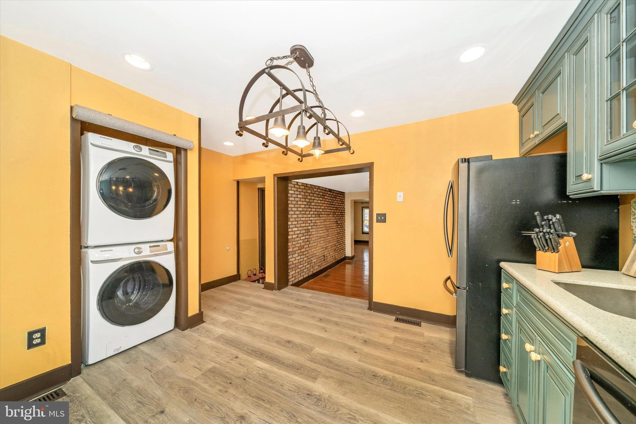 FREDERICK HISTORIC DISTRICT - Residential