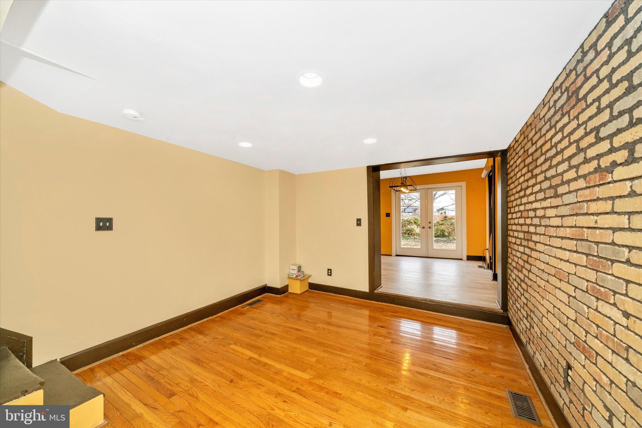 FREDERICK HISTORIC DISTRICT - Residential