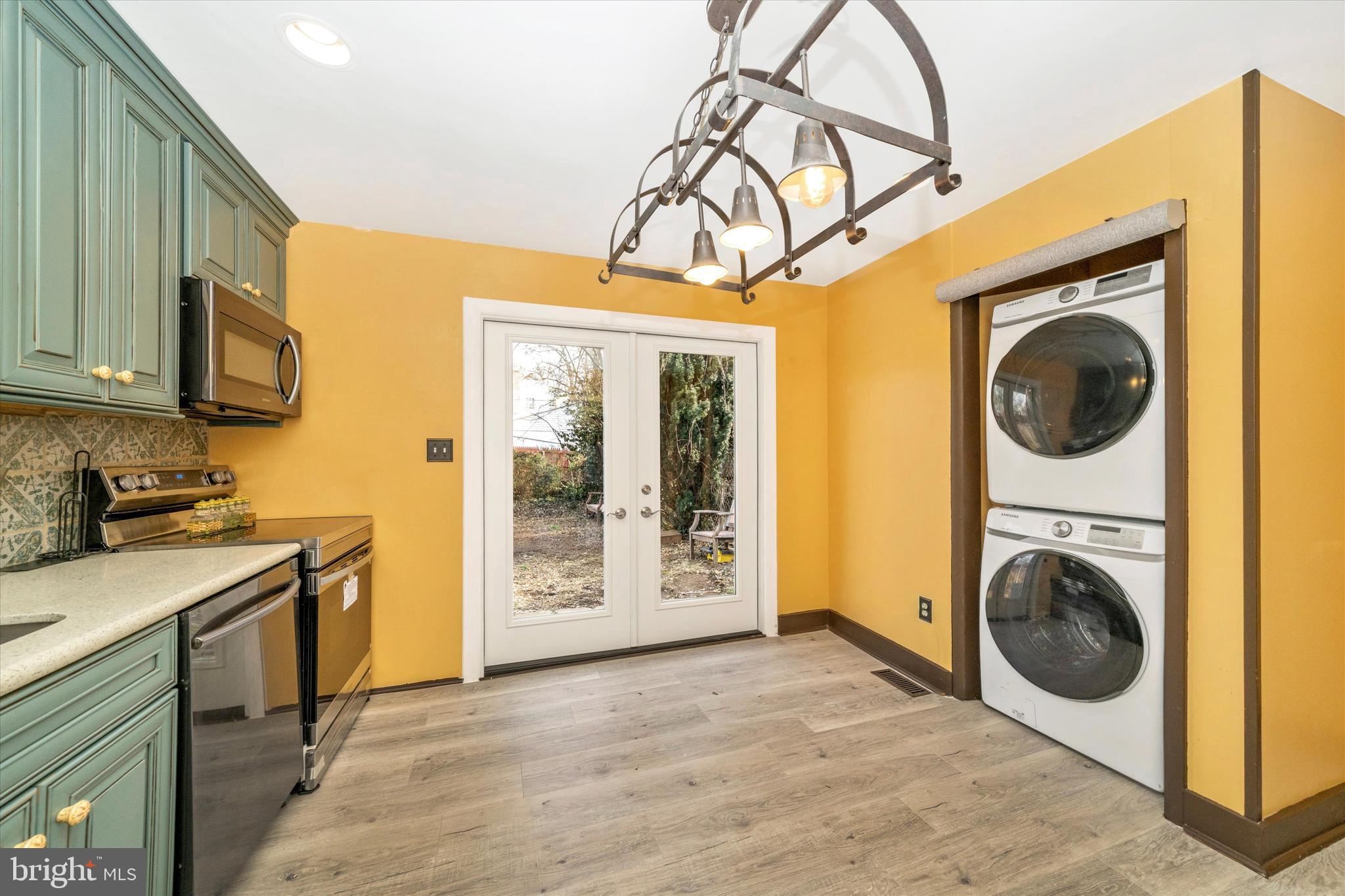 FREDERICK HISTORIC DISTRICT - Residential