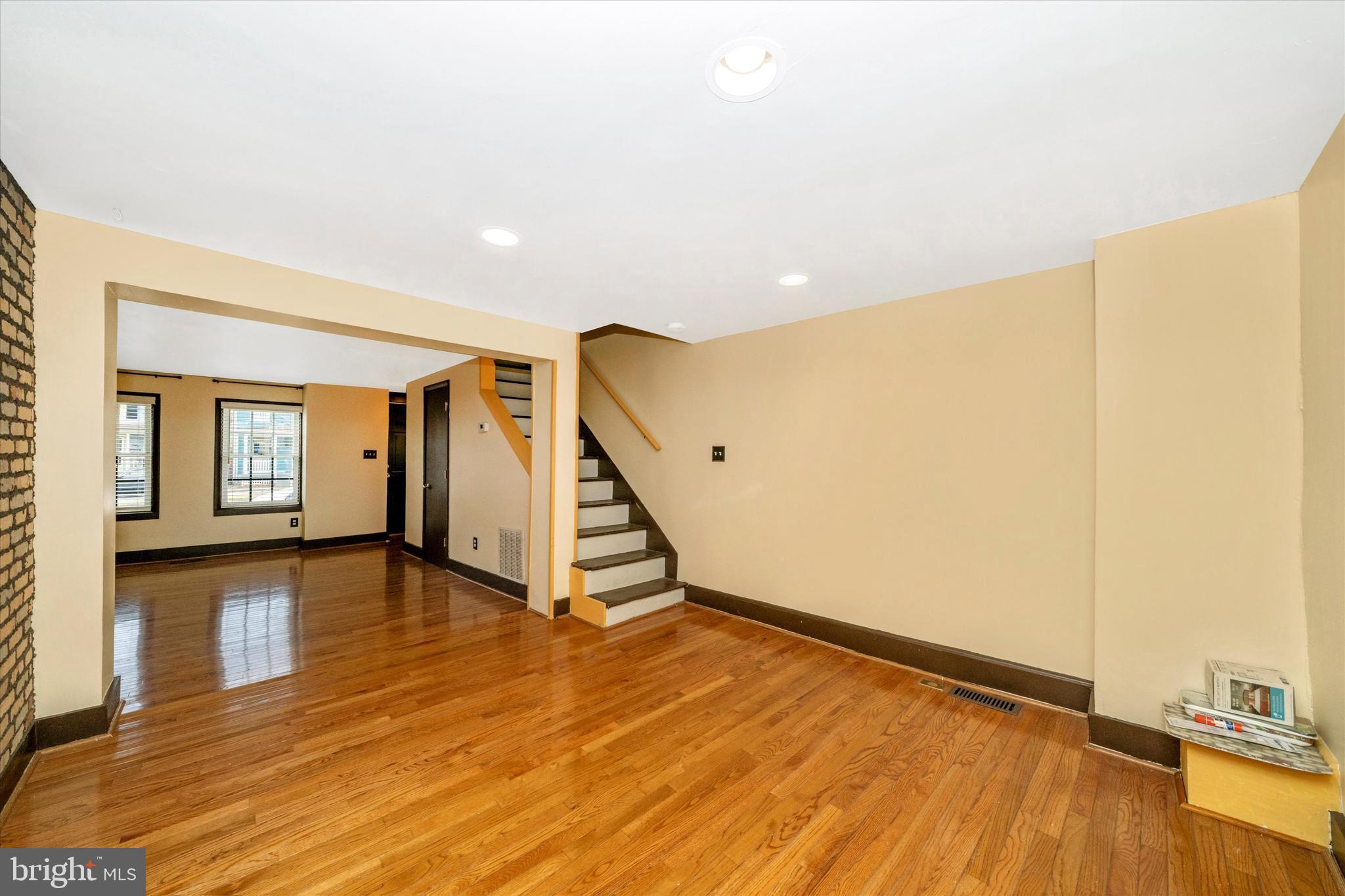 FREDERICK HISTORIC DISTRICT - Residential