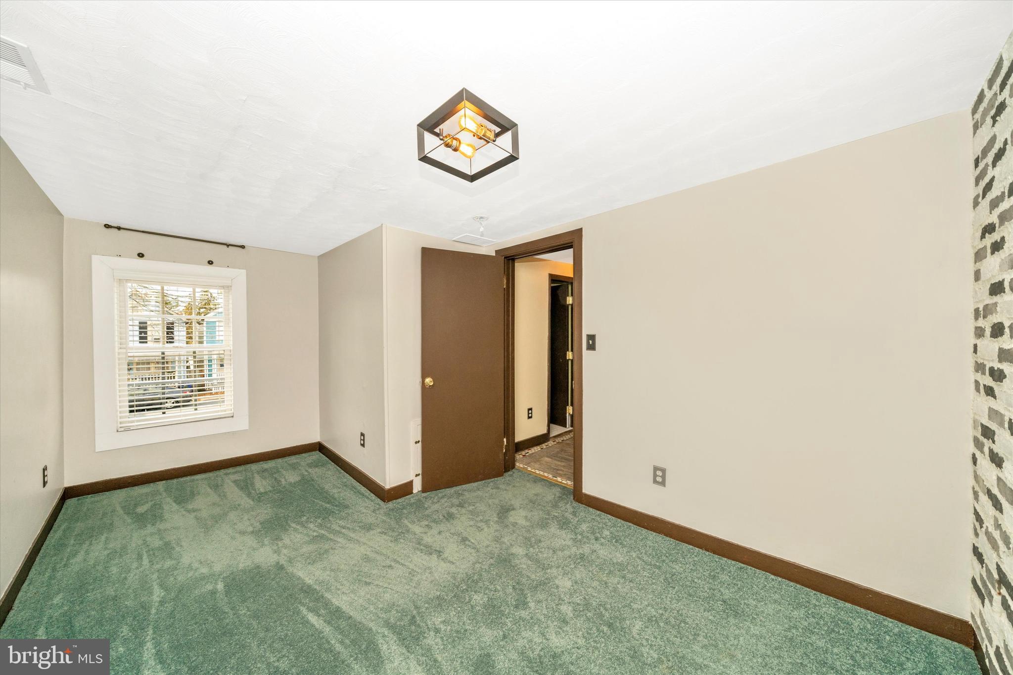 FREDERICK HISTORIC DISTRICT - Residential