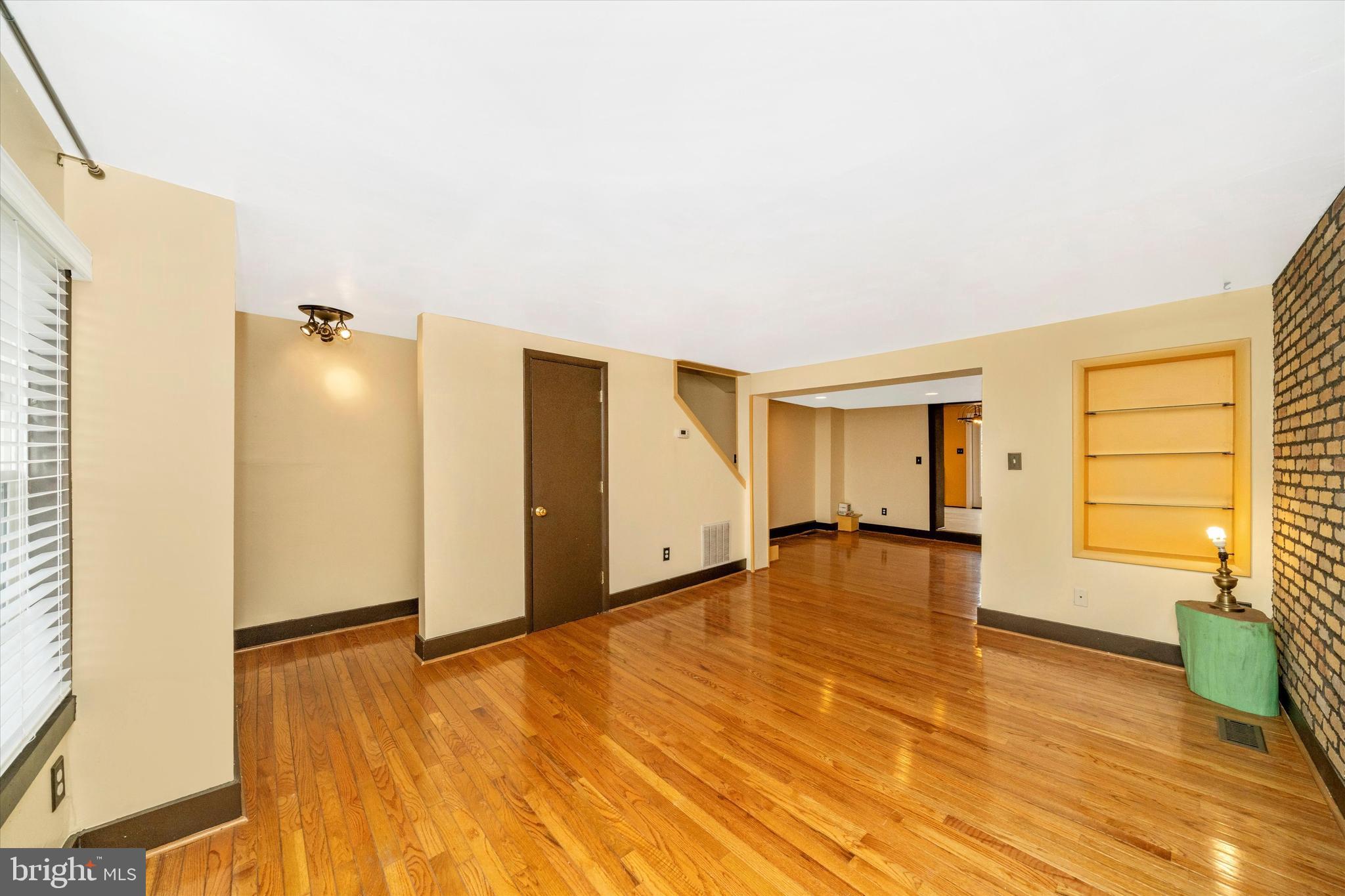 FREDERICK HISTORIC DISTRICT - Residential