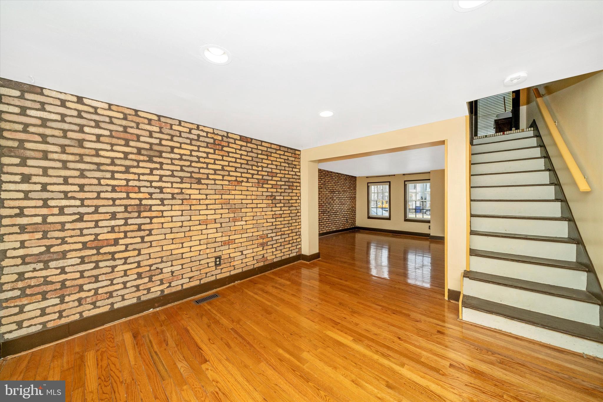 FREDERICK HISTORIC DISTRICT - Residential