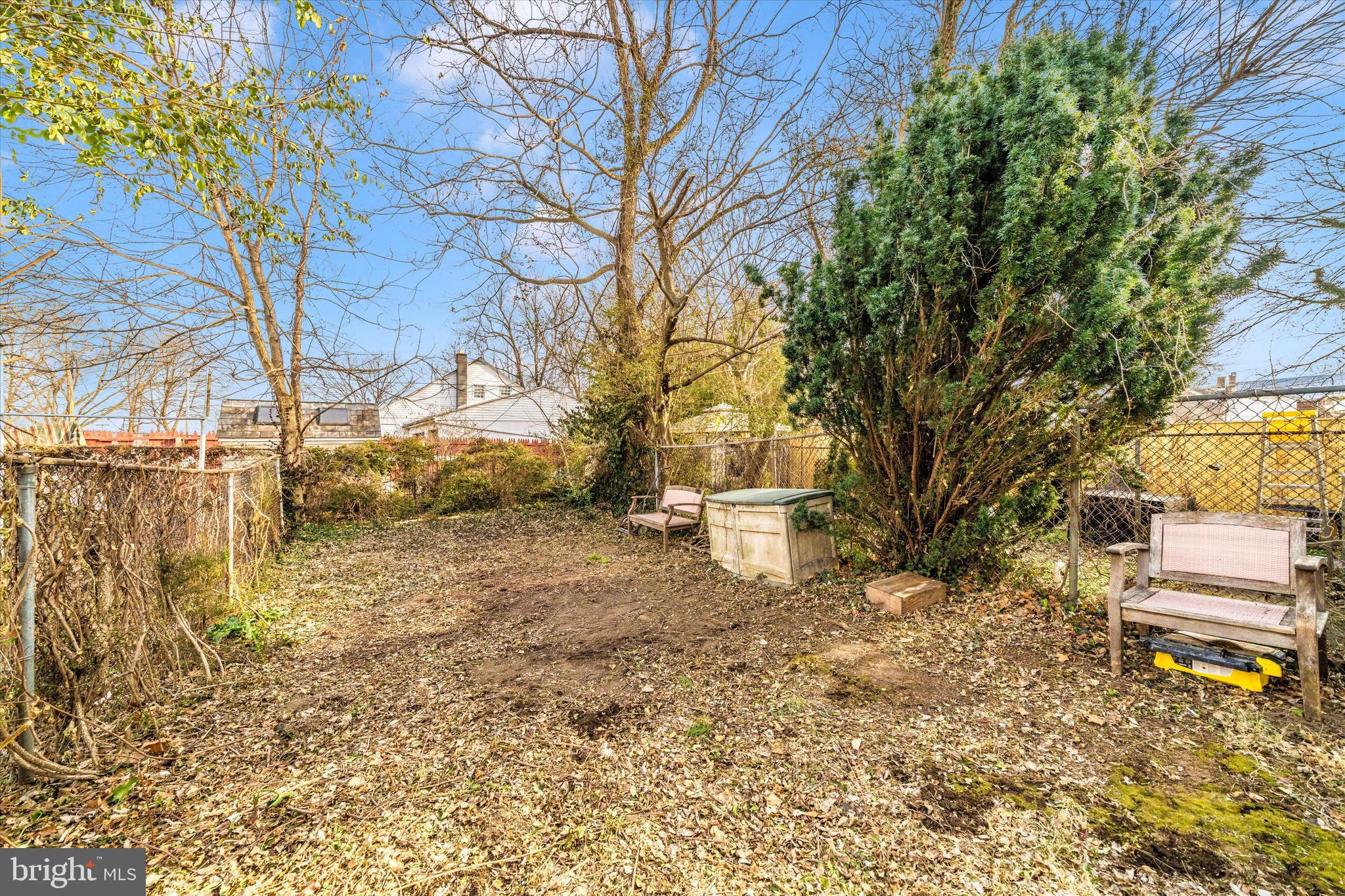 FREDERICK HISTORIC DISTRICT - Residential