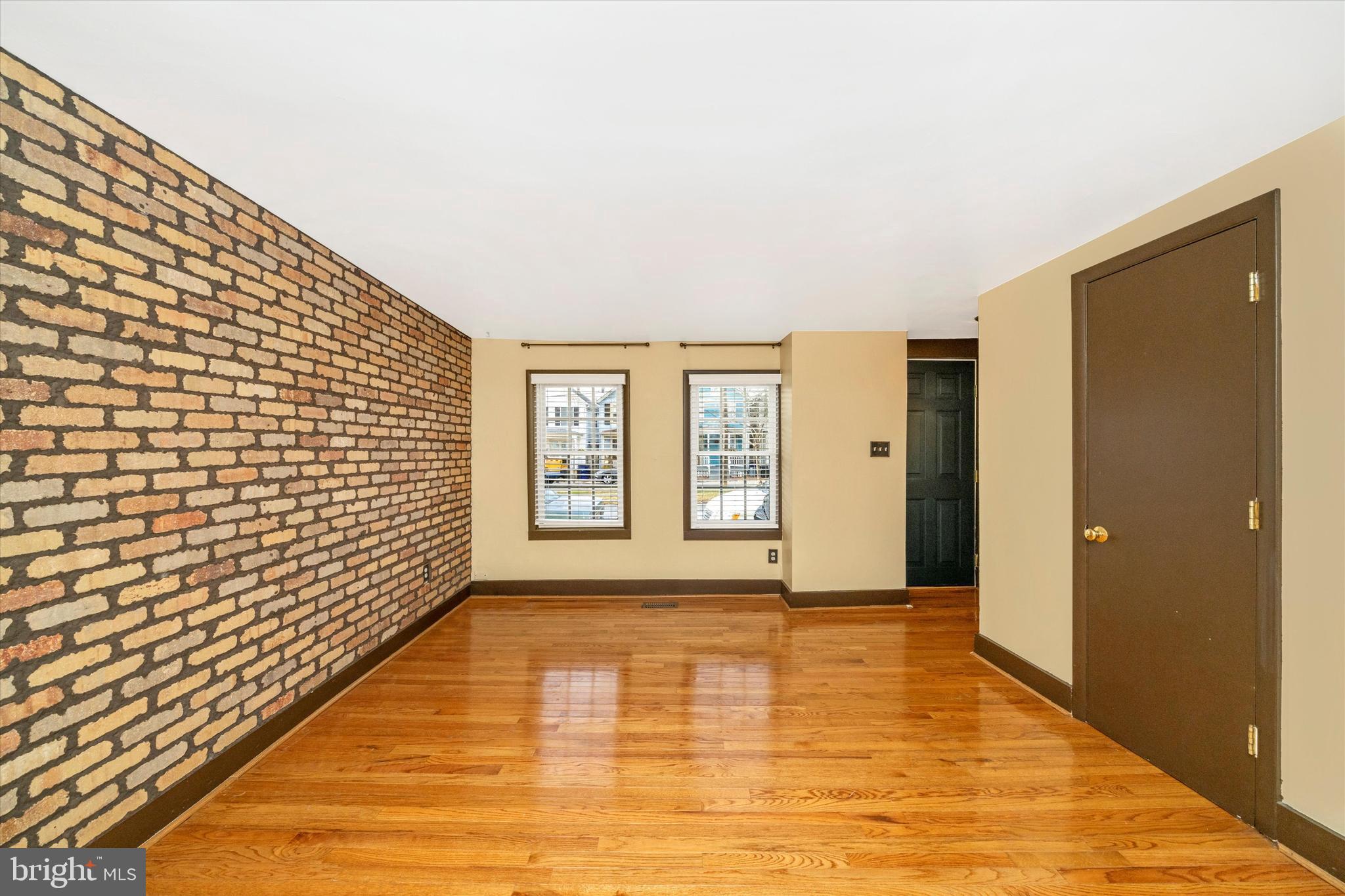 FREDERICK HISTORIC DISTRICT - Residential