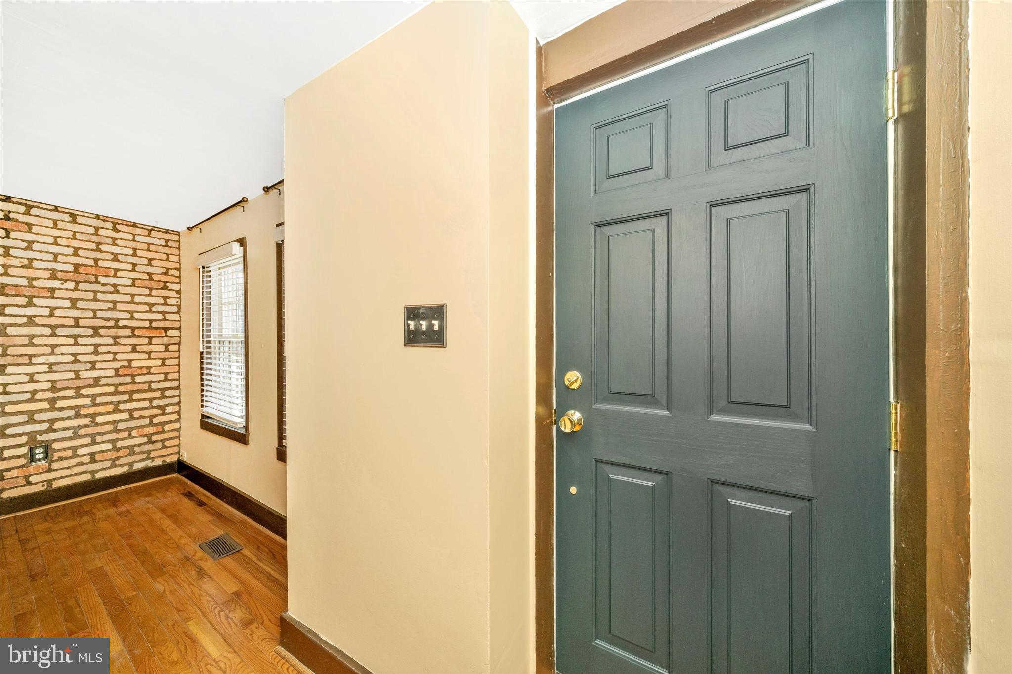 FREDERICK HISTORIC DISTRICT - Residential