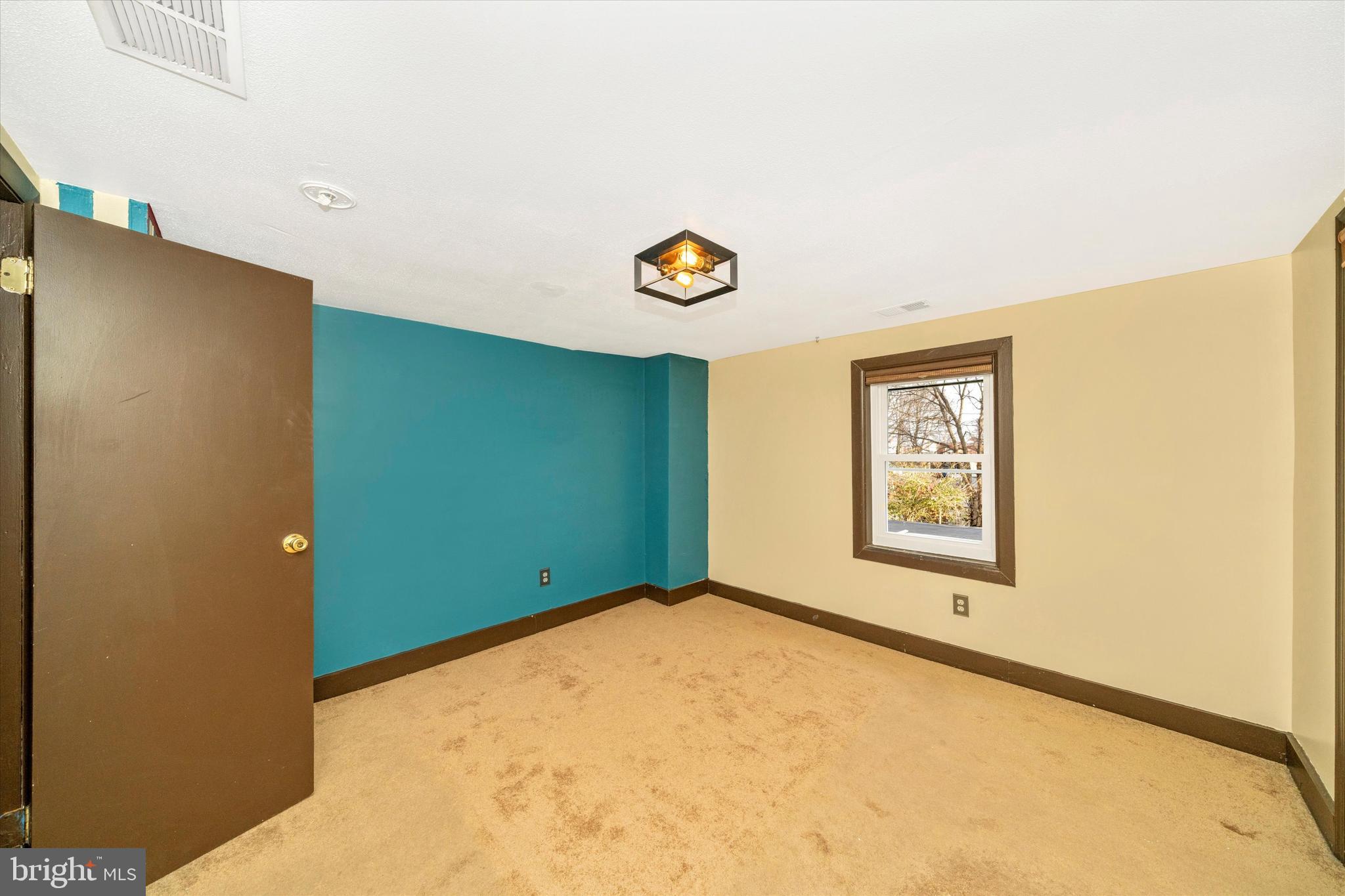 FREDERICK HISTORIC DISTRICT - Residential