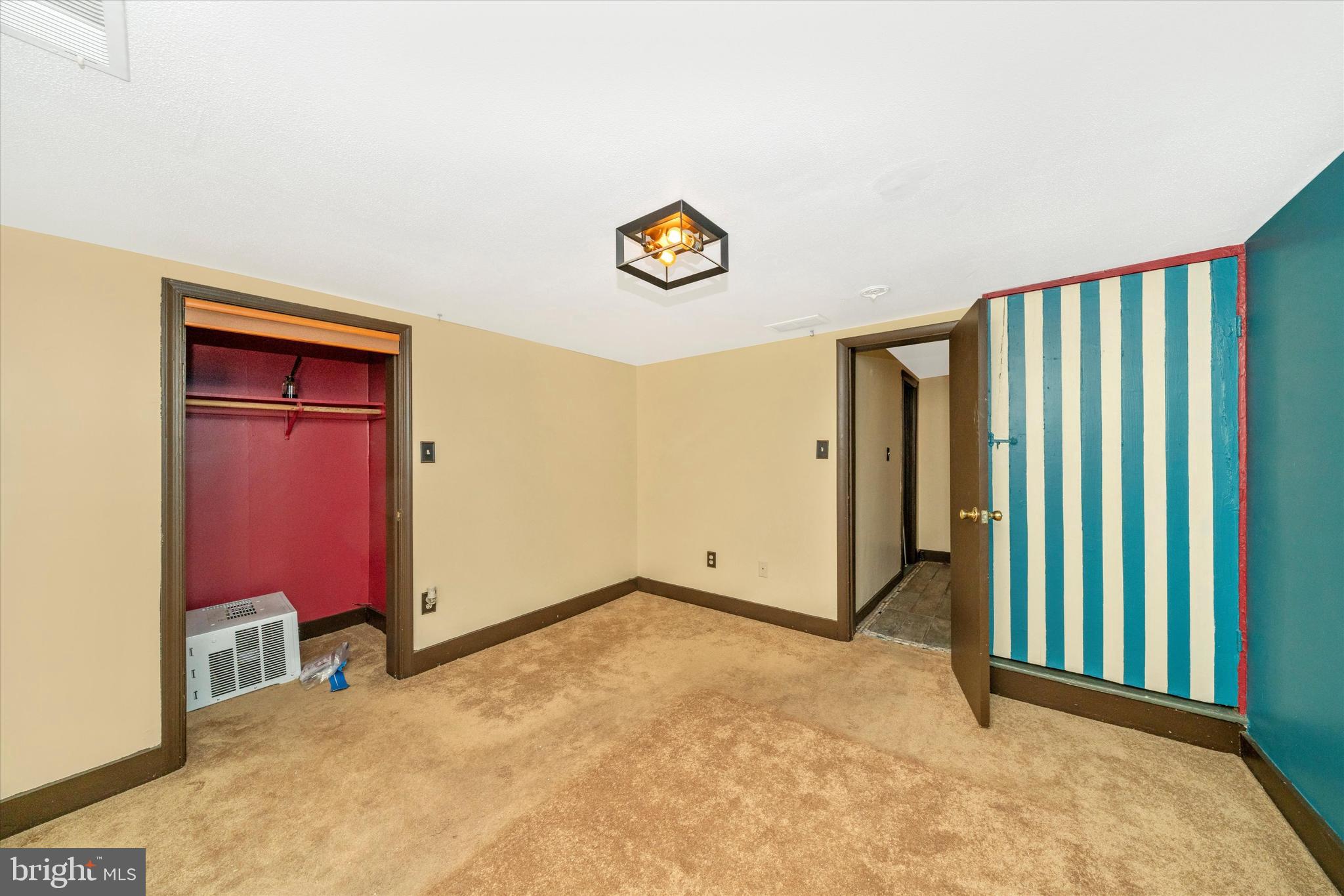 FREDERICK HISTORIC DISTRICT - Residential