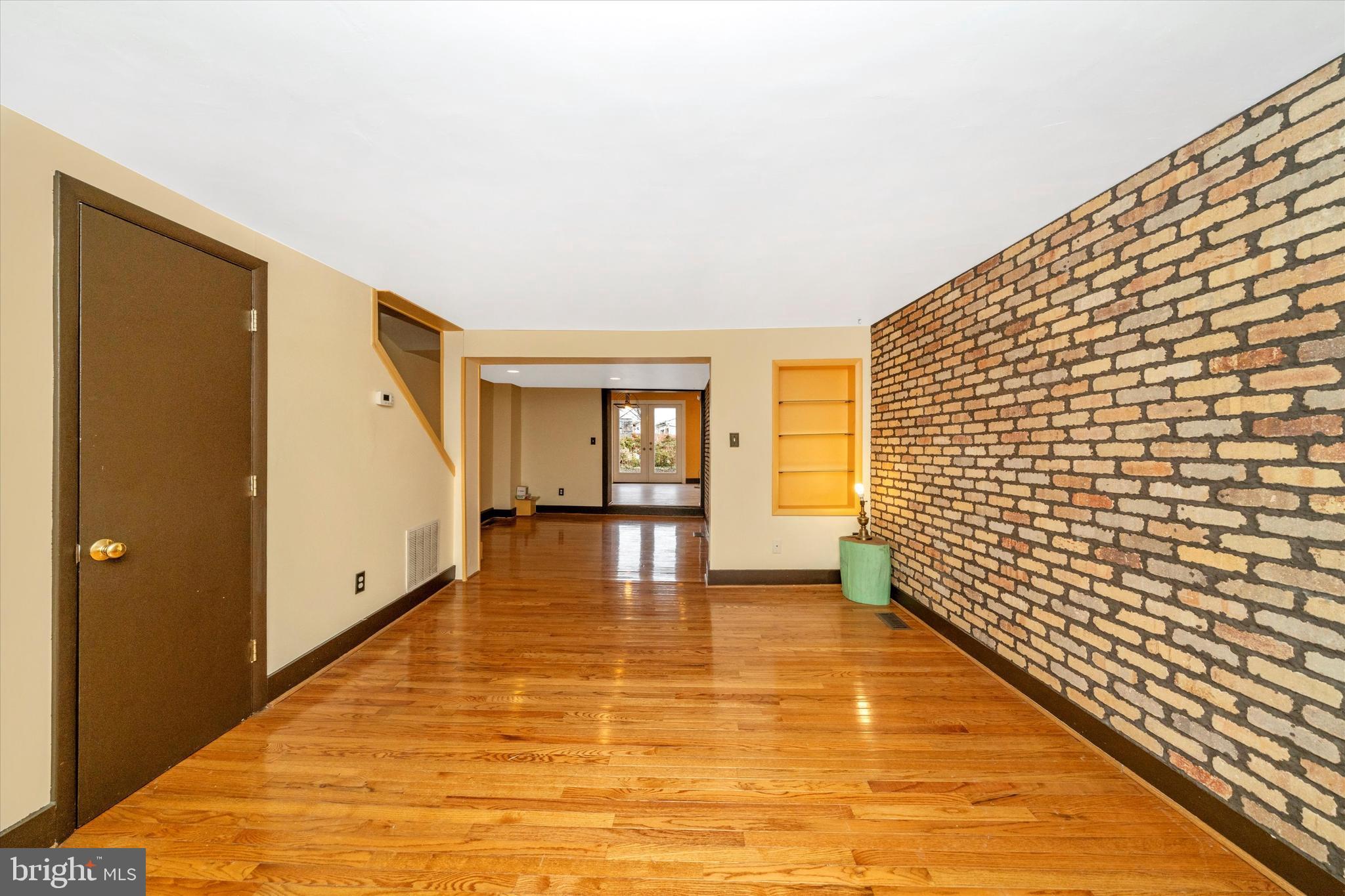 FREDERICK HISTORIC DISTRICT - Residential