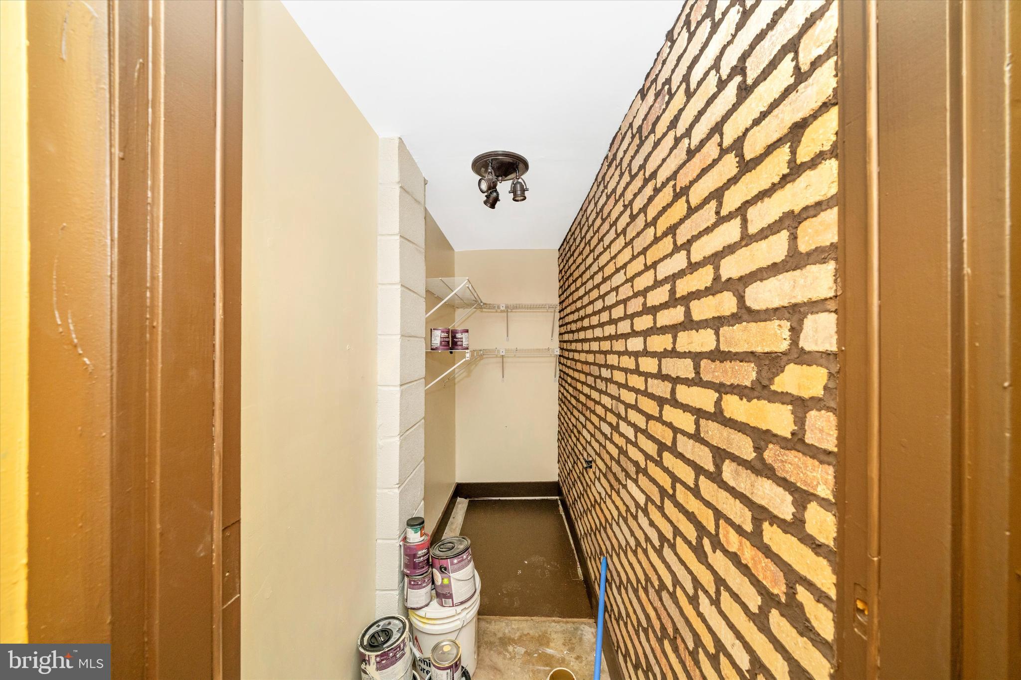 FREDERICK HISTORIC DISTRICT - Residential