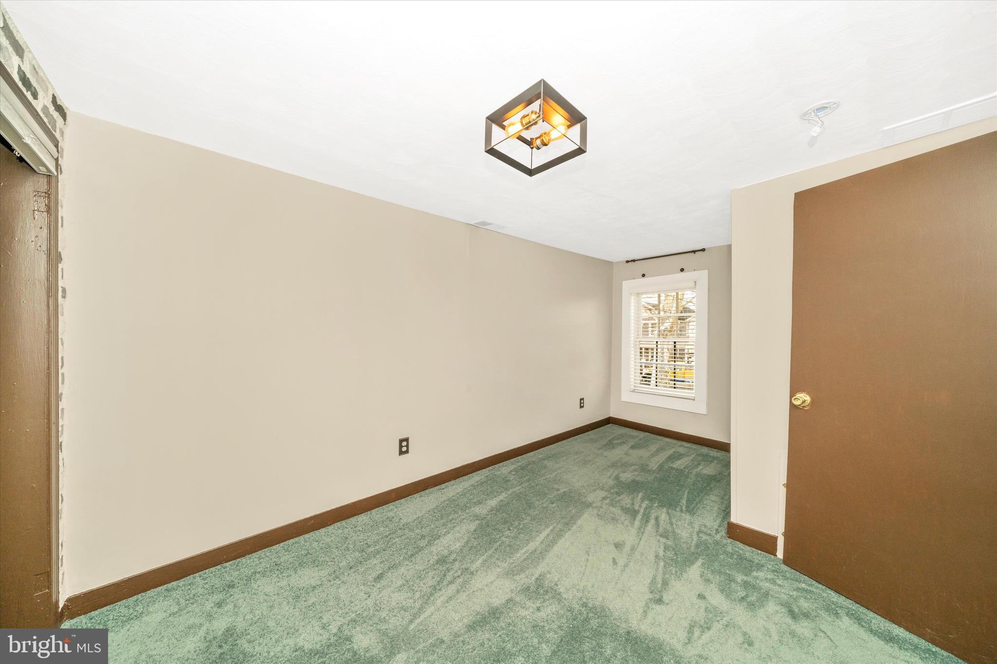 FREDERICK HISTORIC DISTRICT - Residential