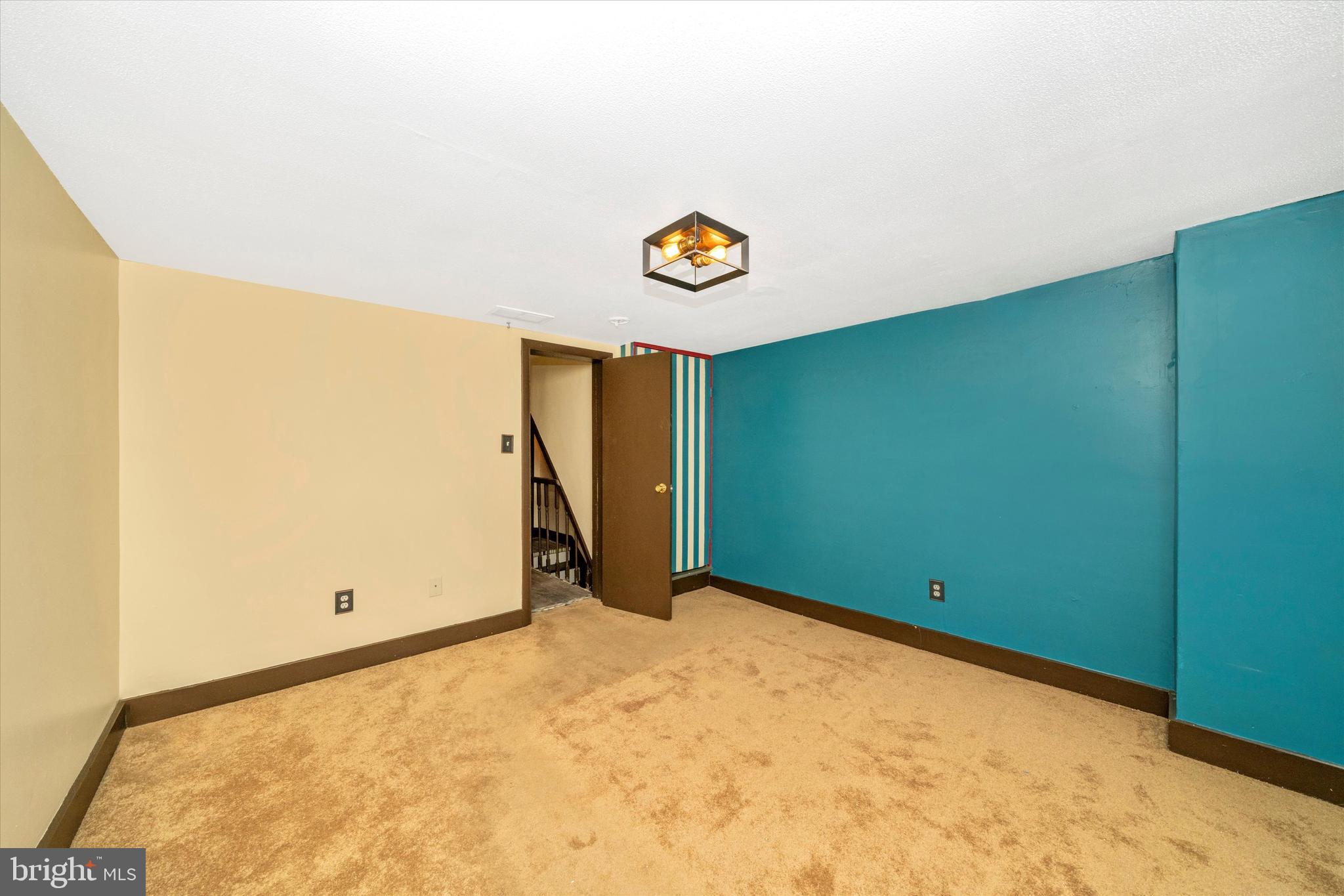 FREDERICK HISTORIC DISTRICT - Residential