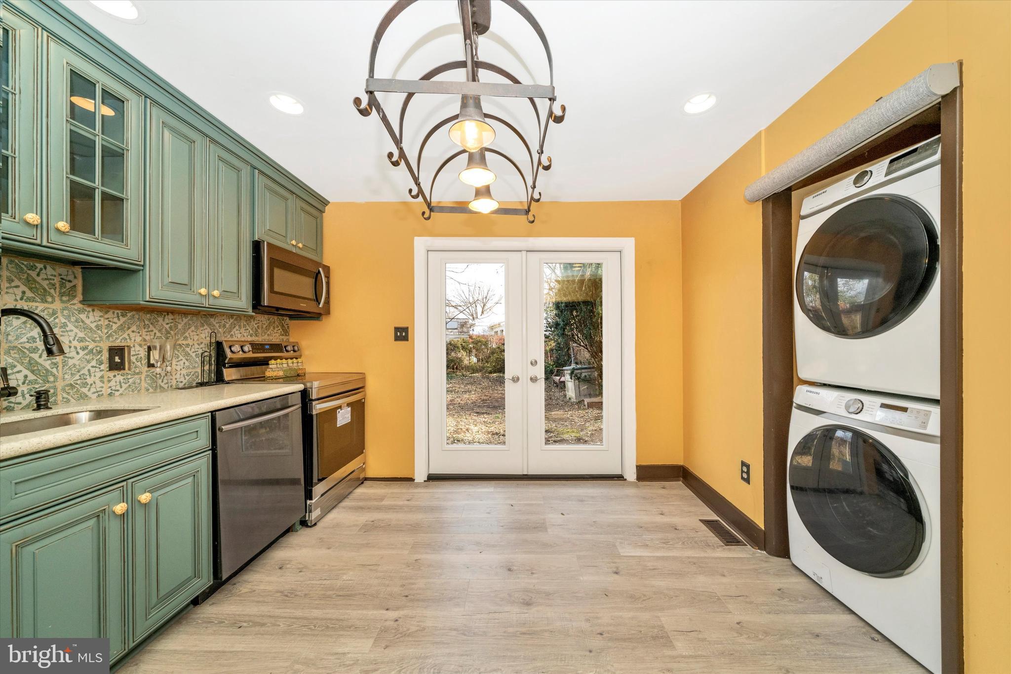 FREDERICK HISTORIC DISTRICT - Residential