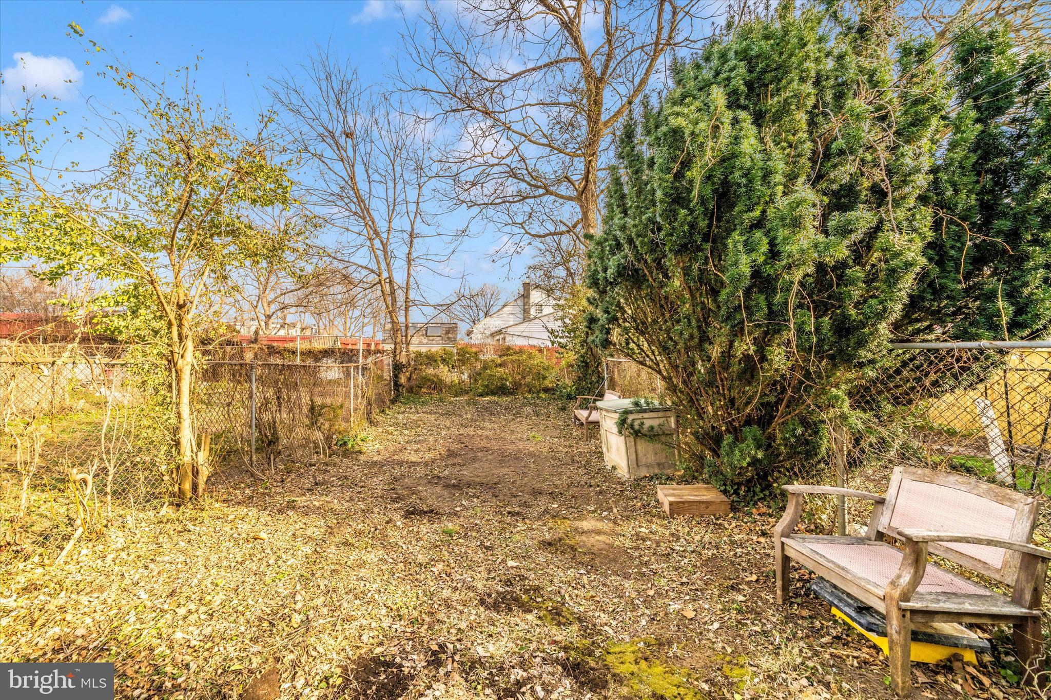 FREDERICK HISTORIC DISTRICT - Residential