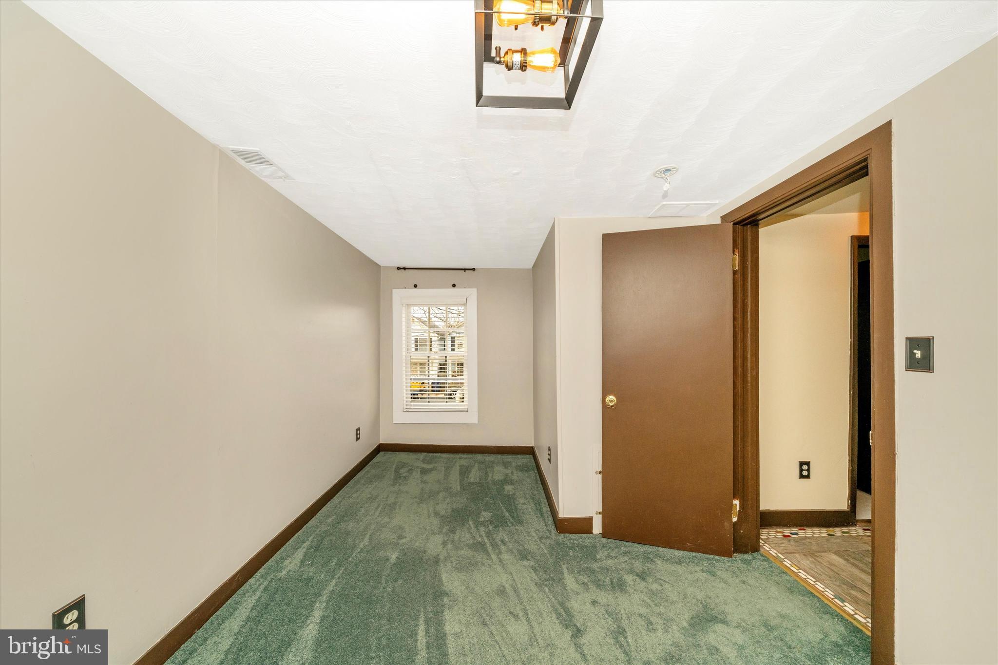 FREDERICK HISTORIC DISTRICT - Residential