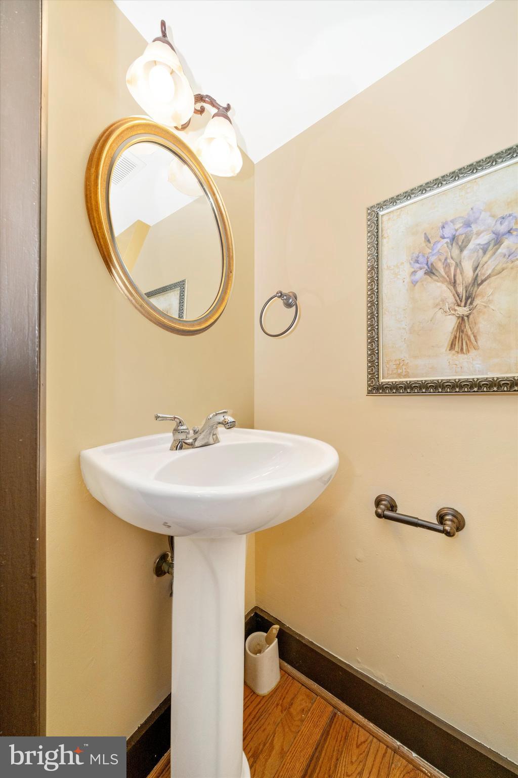 FREDERICK HISTORIC DISTRICT - Residential