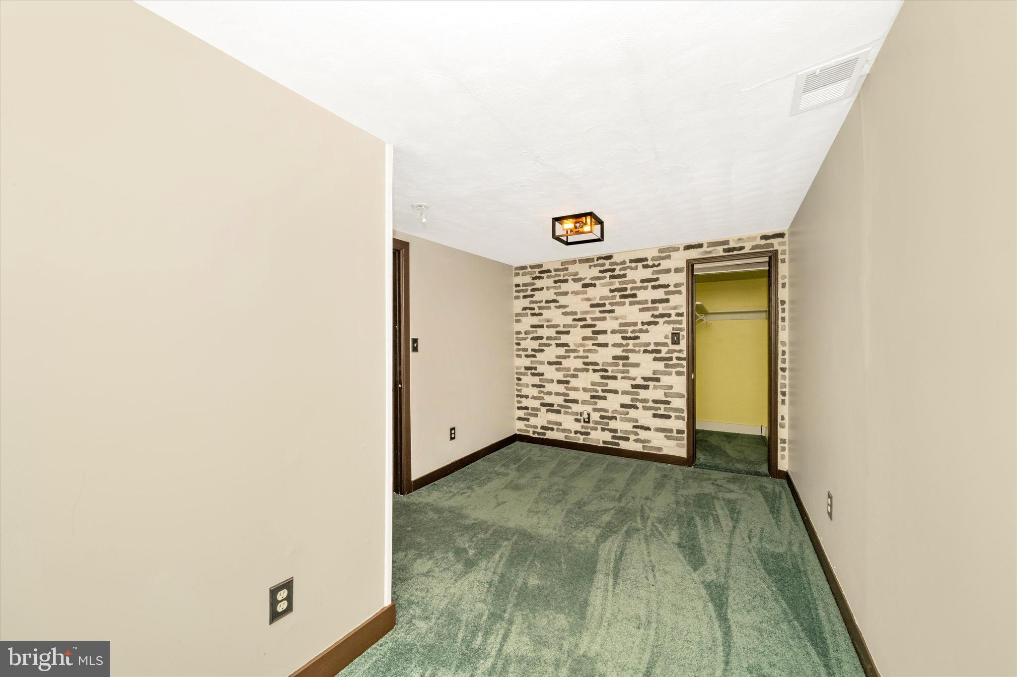 FREDERICK HISTORIC DISTRICT - Residential