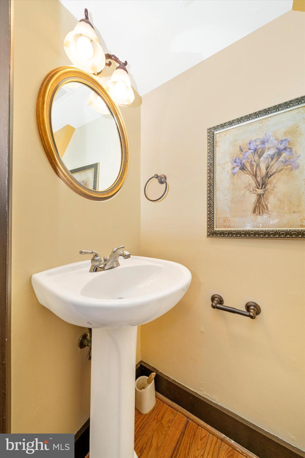 FREDERICK HISTORIC DISTRICT - Residential