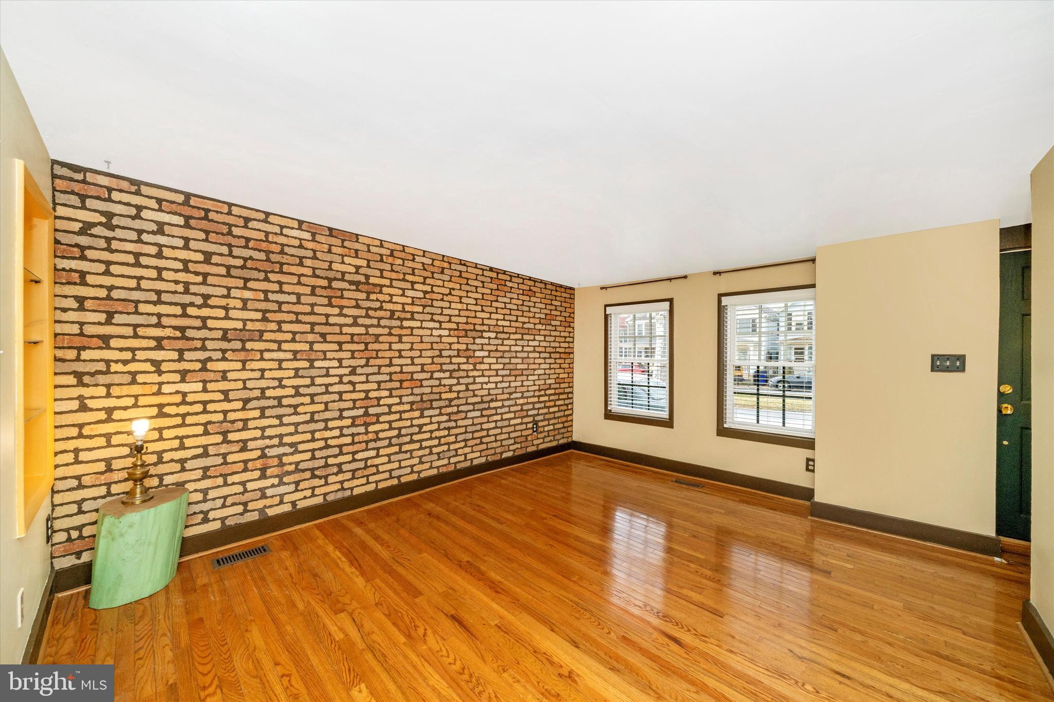 FREDERICK HISTORIC DISTRICT - Residential