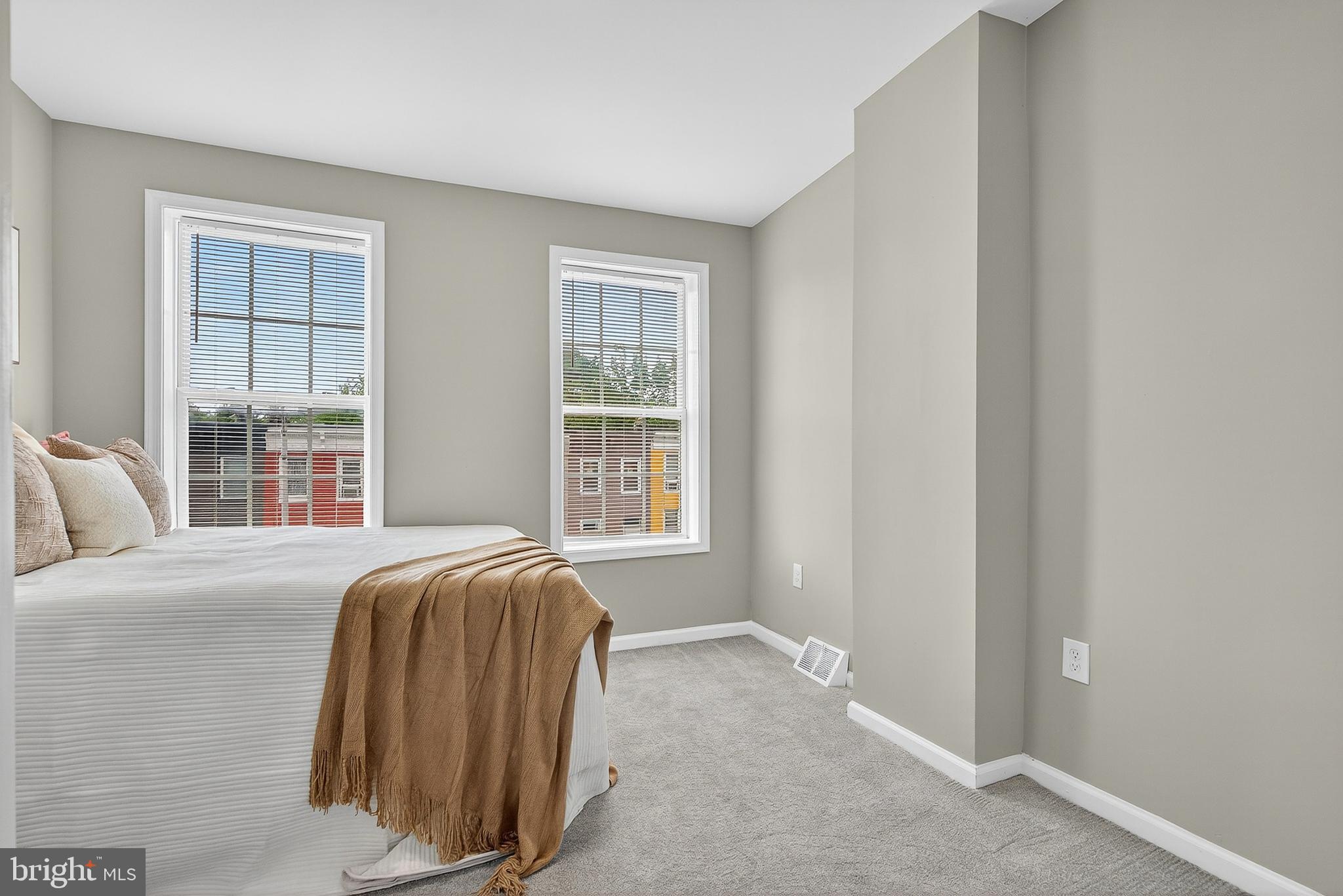 CARROLLTON RIDGE - Residential