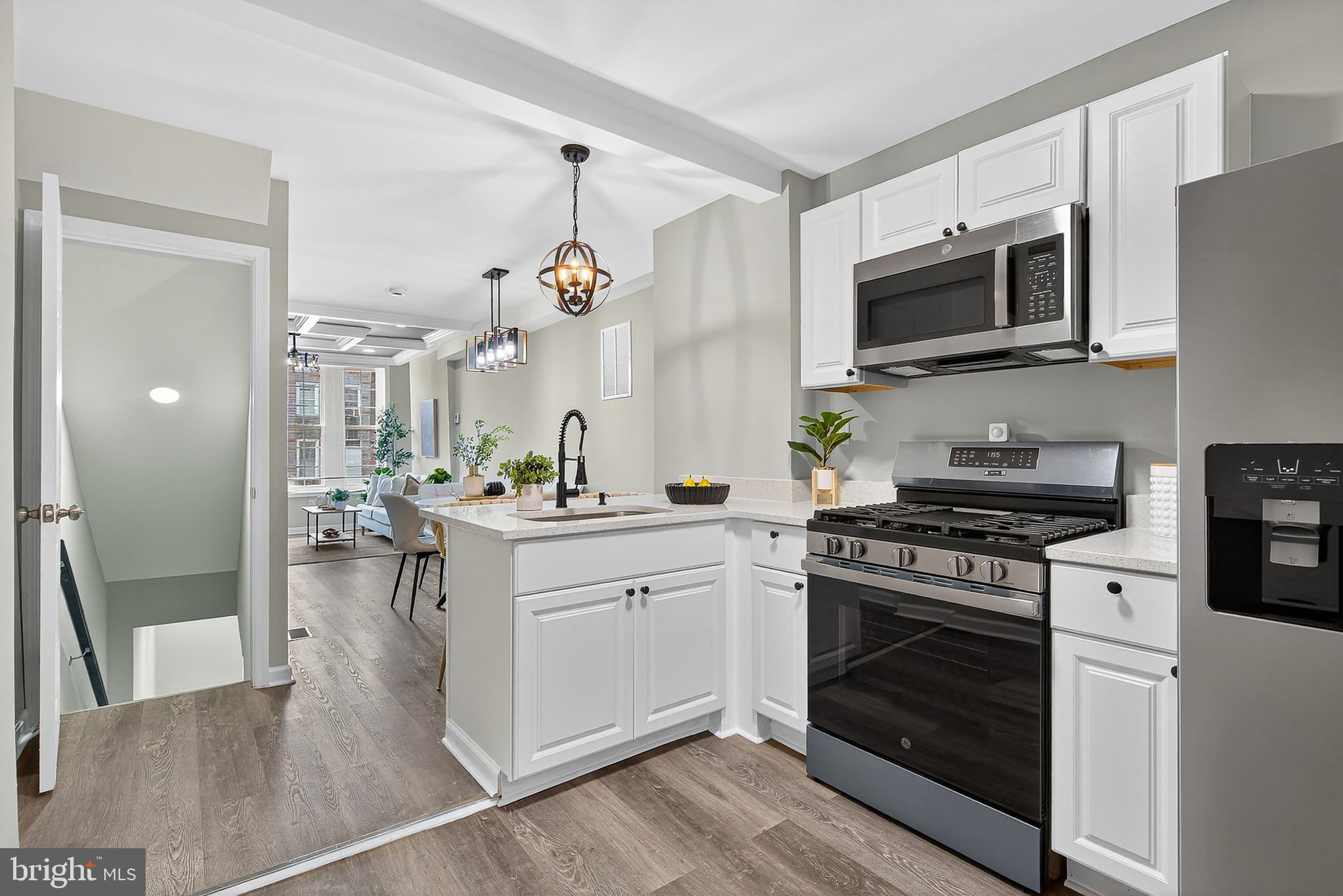 CARROLLTON RIDGE - Residential