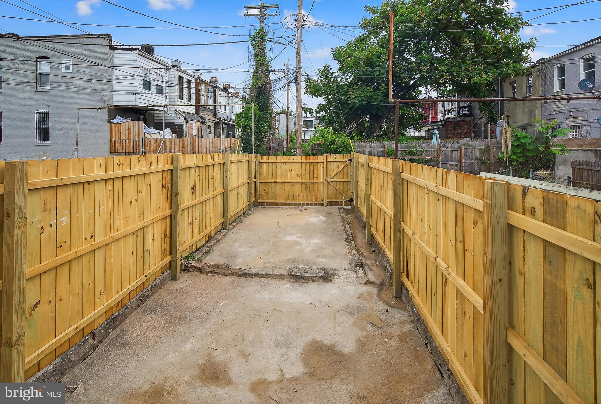 CARROLLTON RIDGE - Residential