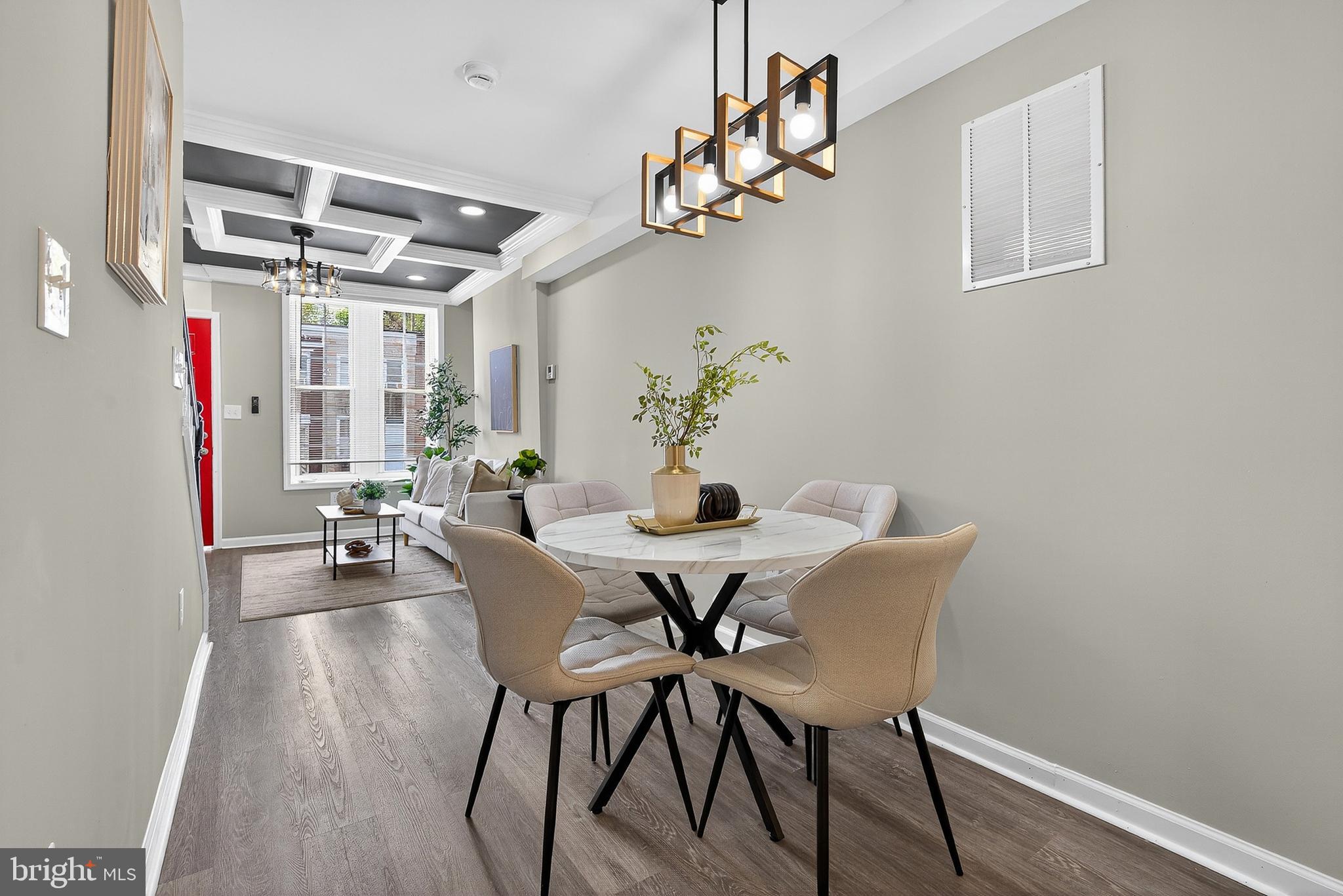 CARROLLTON RIDGE - Residential