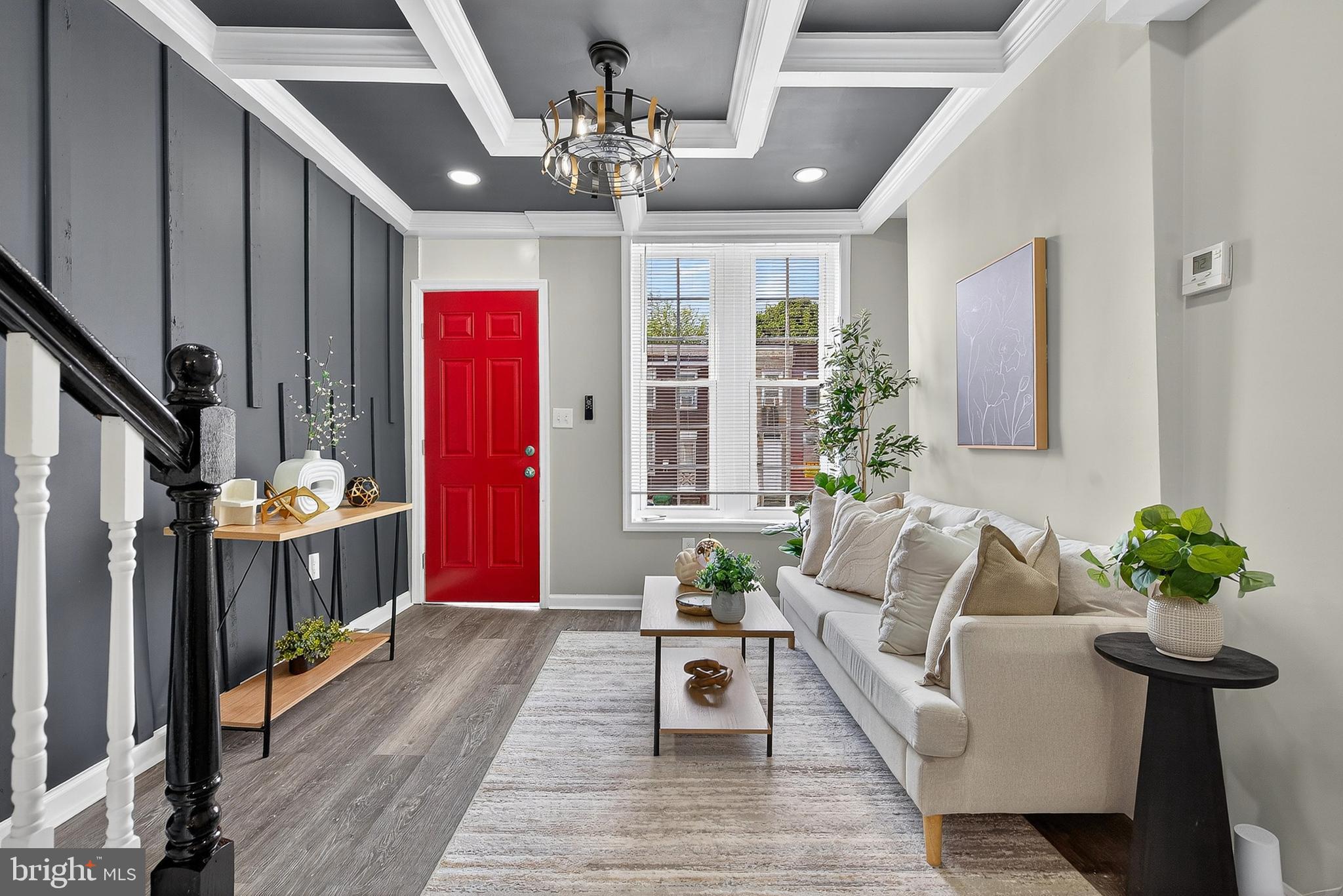 CARROLLTON RIDGE - Residential