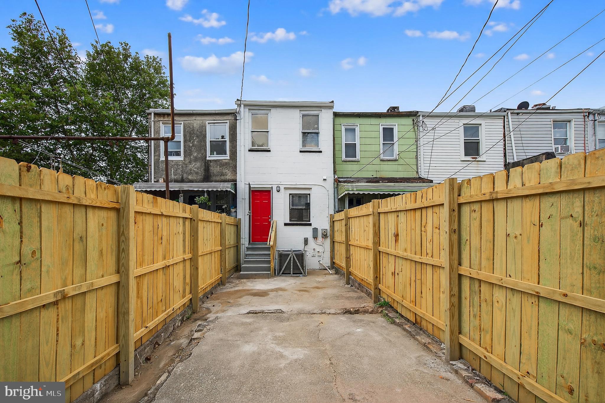 CARROLLTON RIDGE - Residential