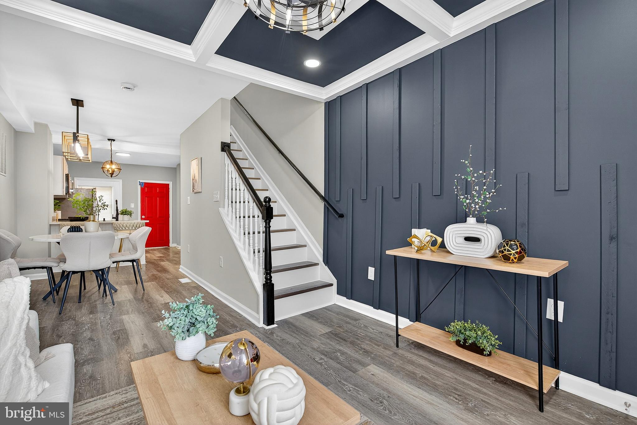 CARROLLTON RIDGE - Residential