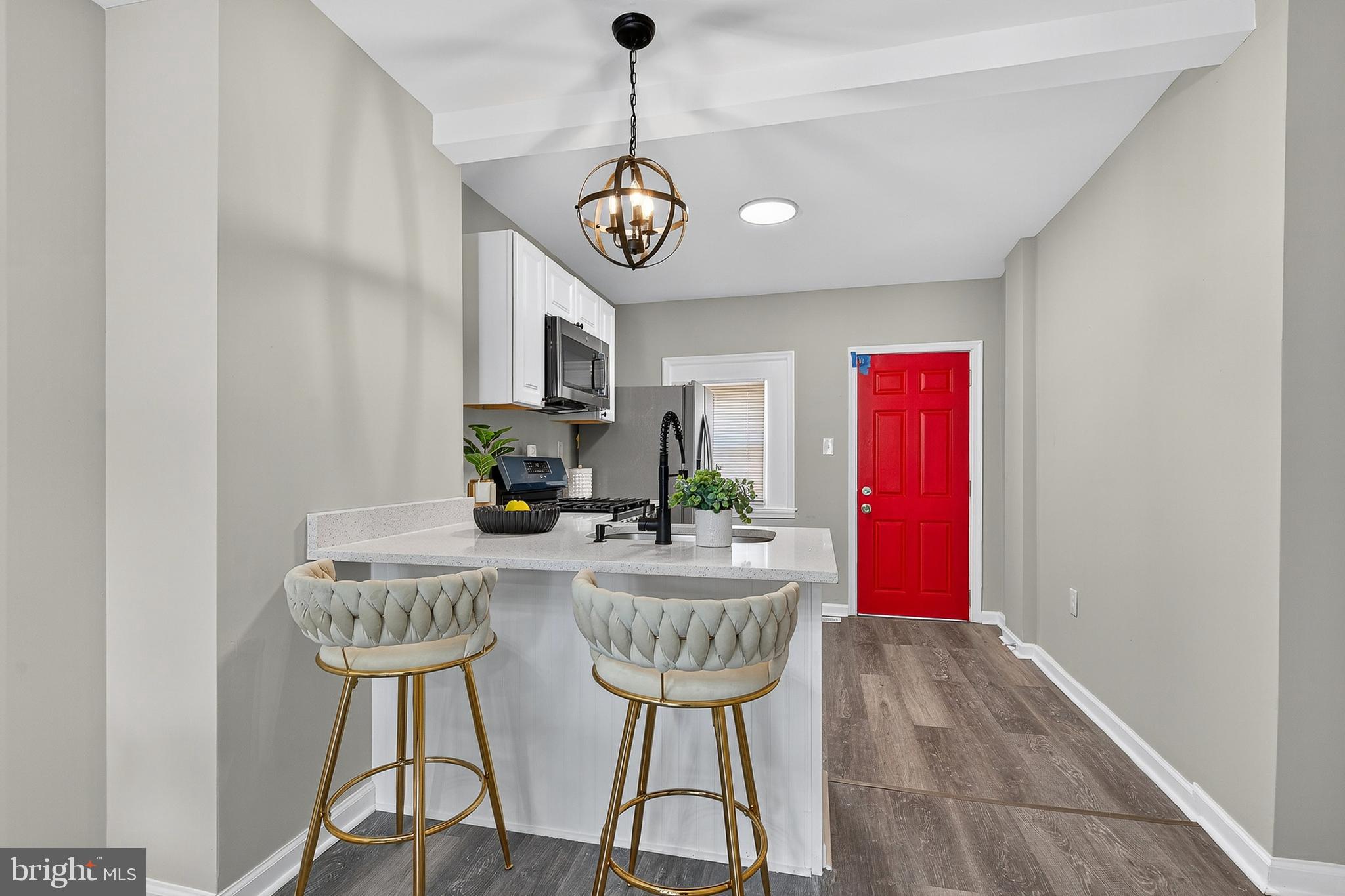 CARROLLTON RIDGE - Residential