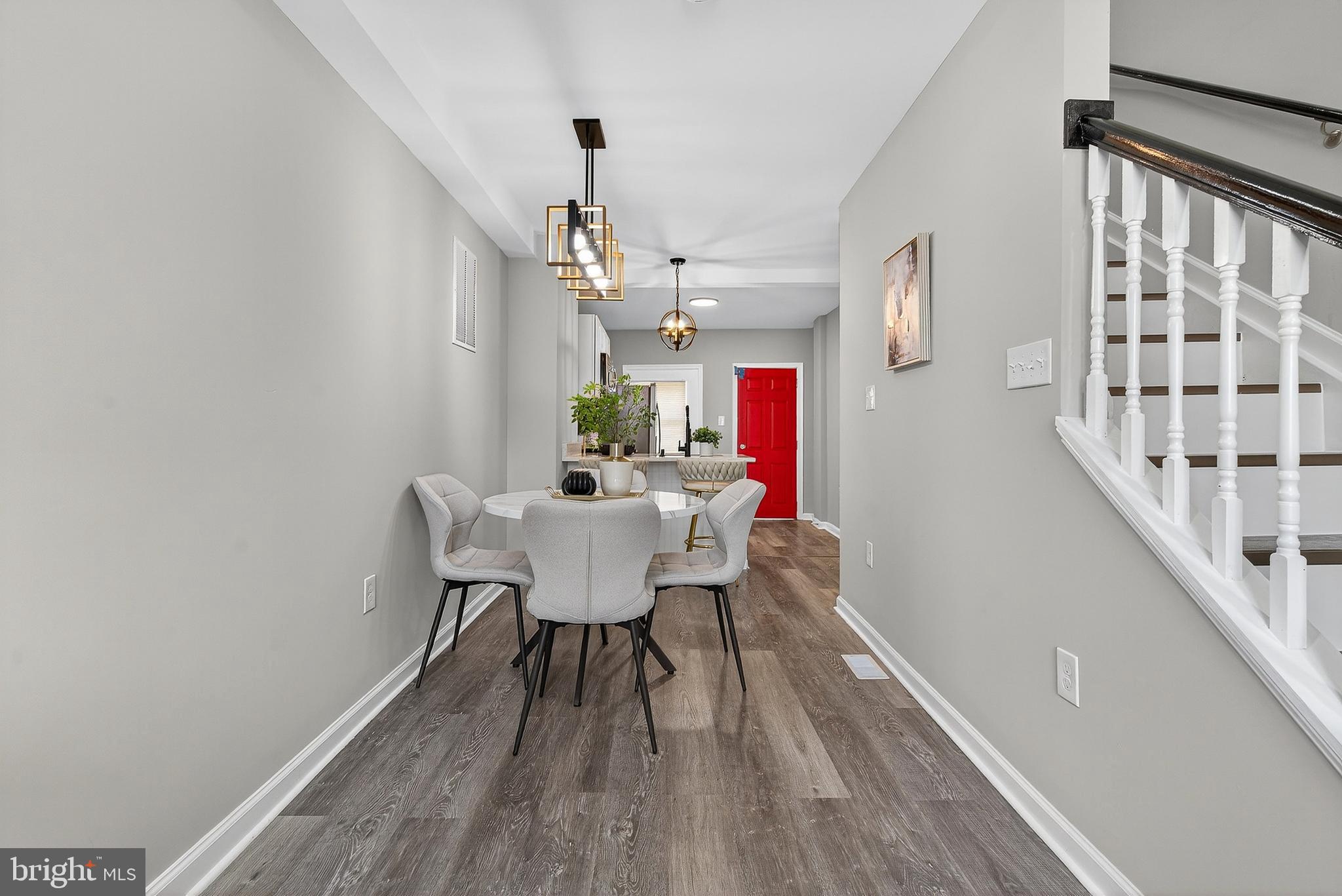 CARROLLTON RIDGE - Residential