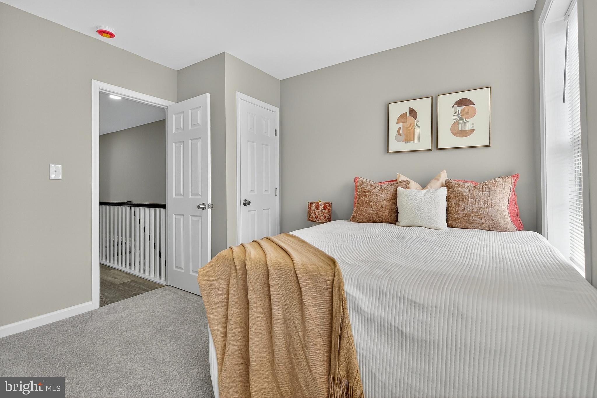 CARROLLTON RIDGE - Residential