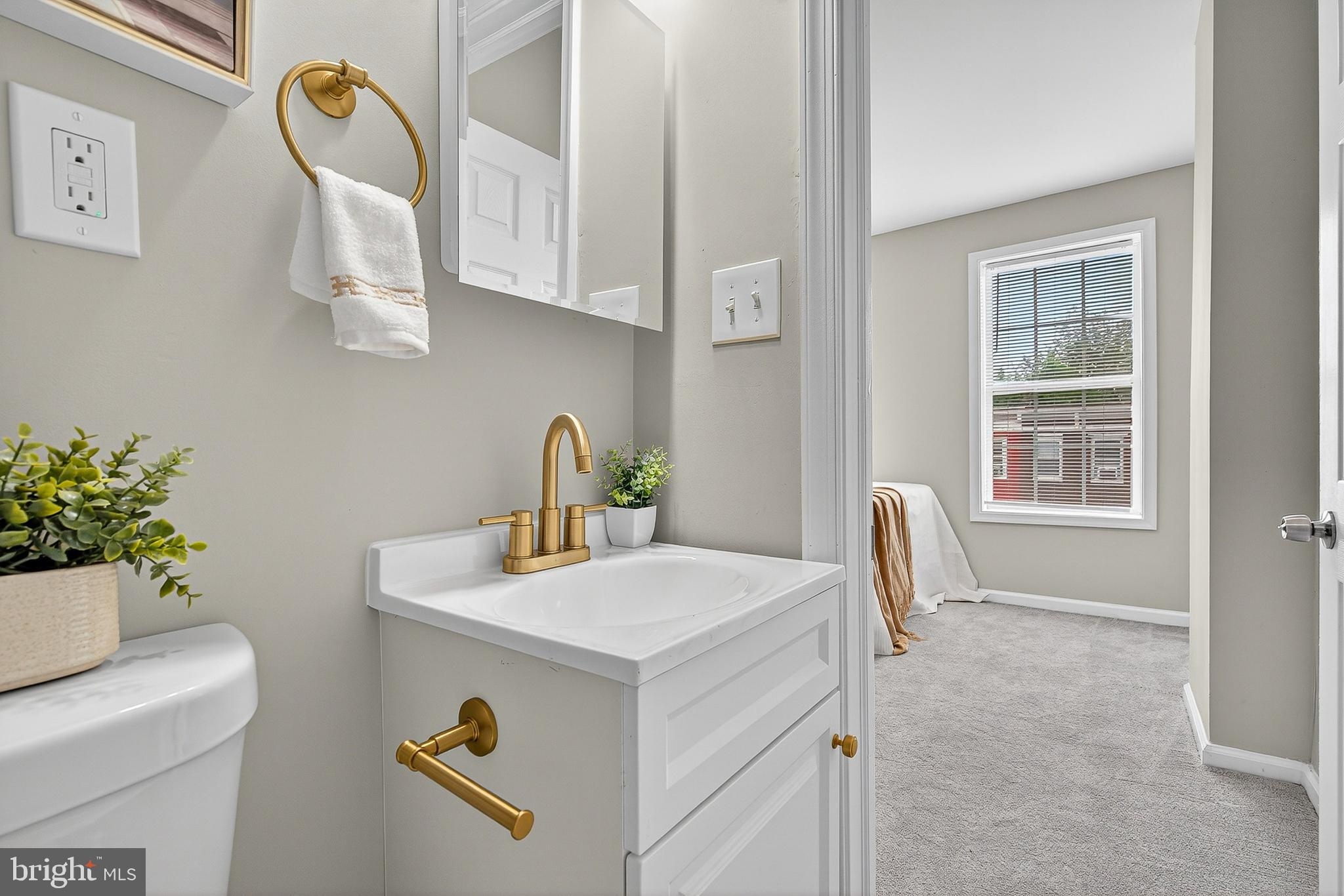 CARROLLTON RIDGE - Residential