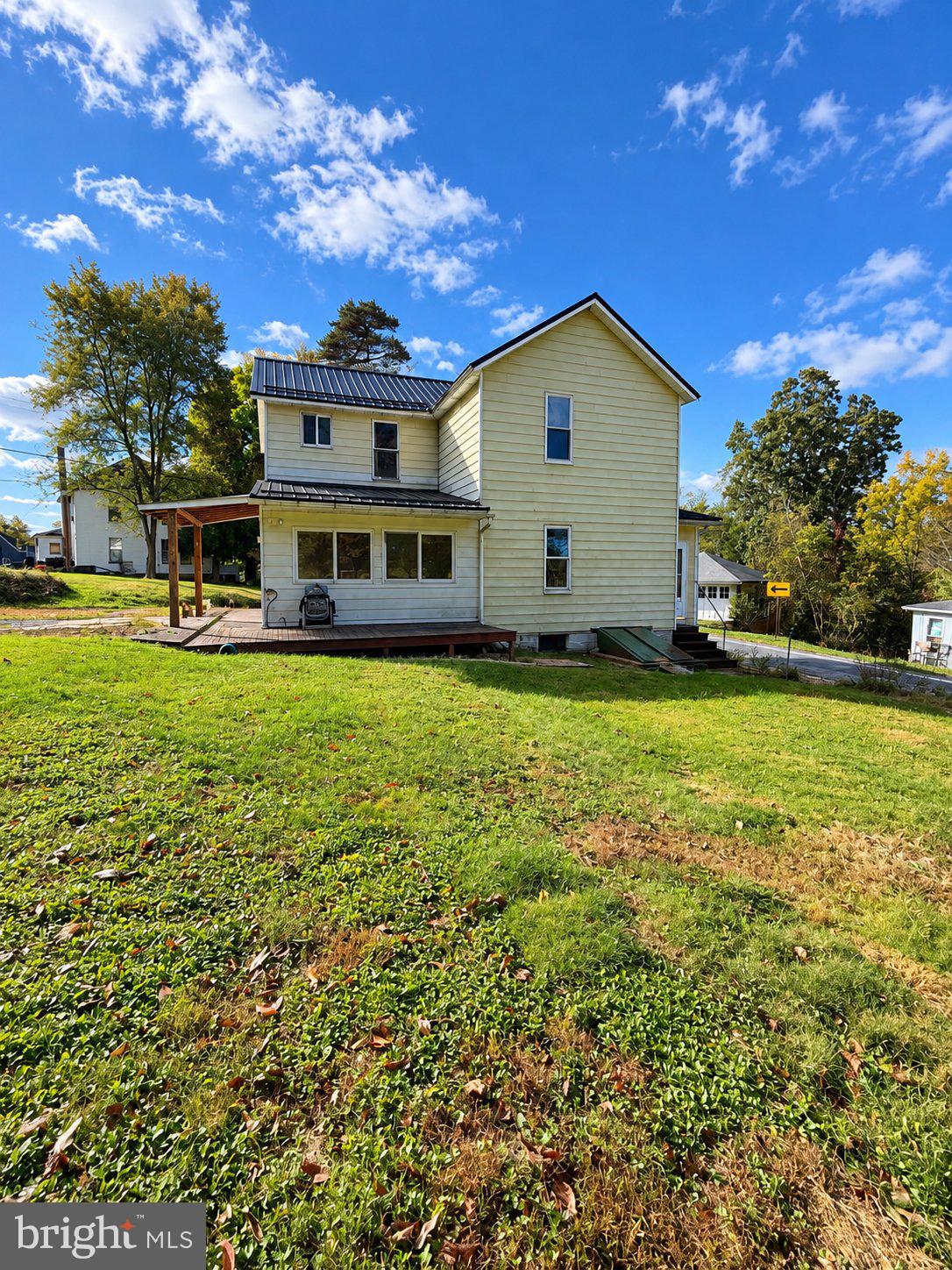 1280 BANION ROAD
