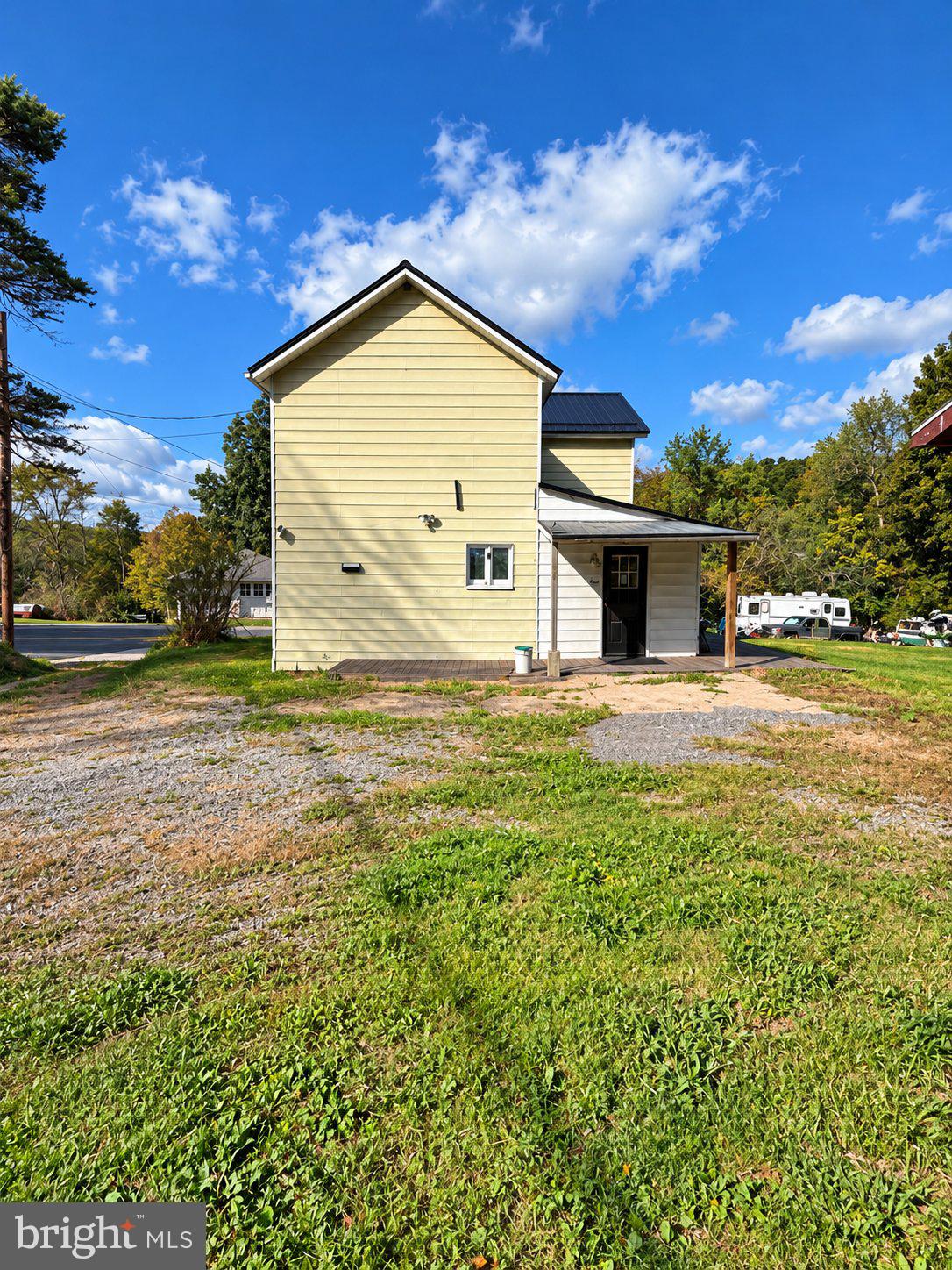 1280 BANION ROAD