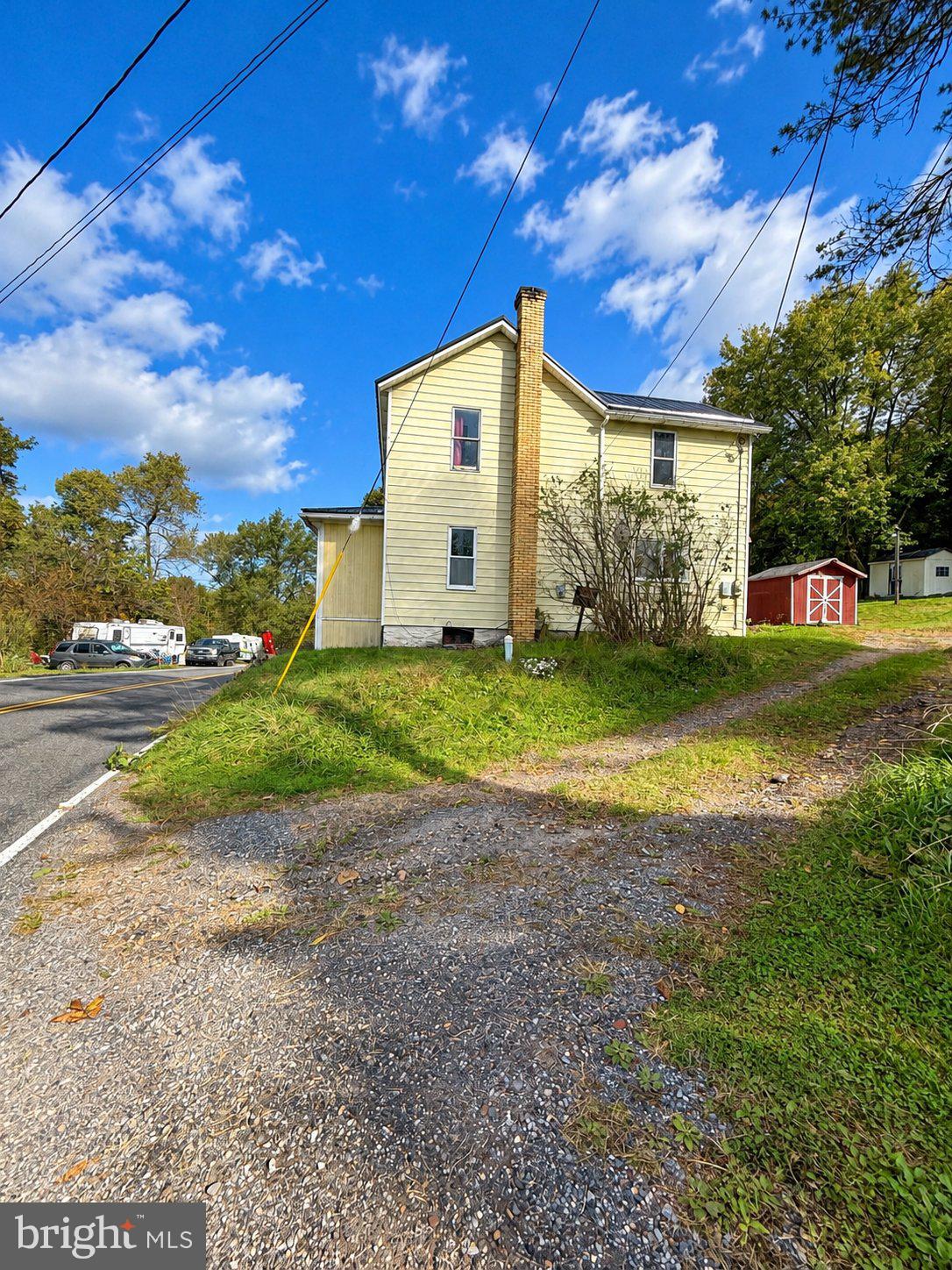 1280 BANION ROAD
