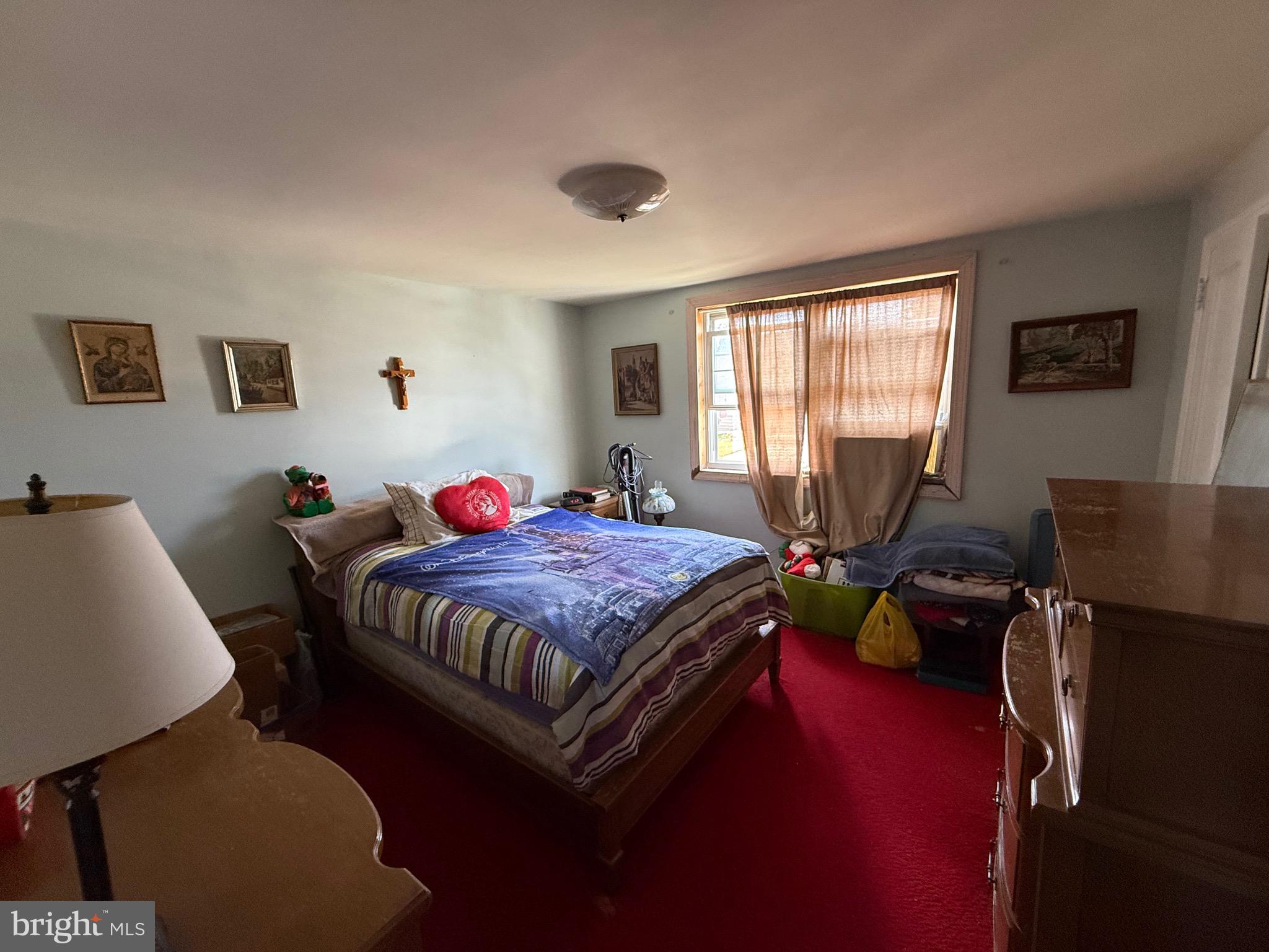 MAYFAIR (EAST) - Residential