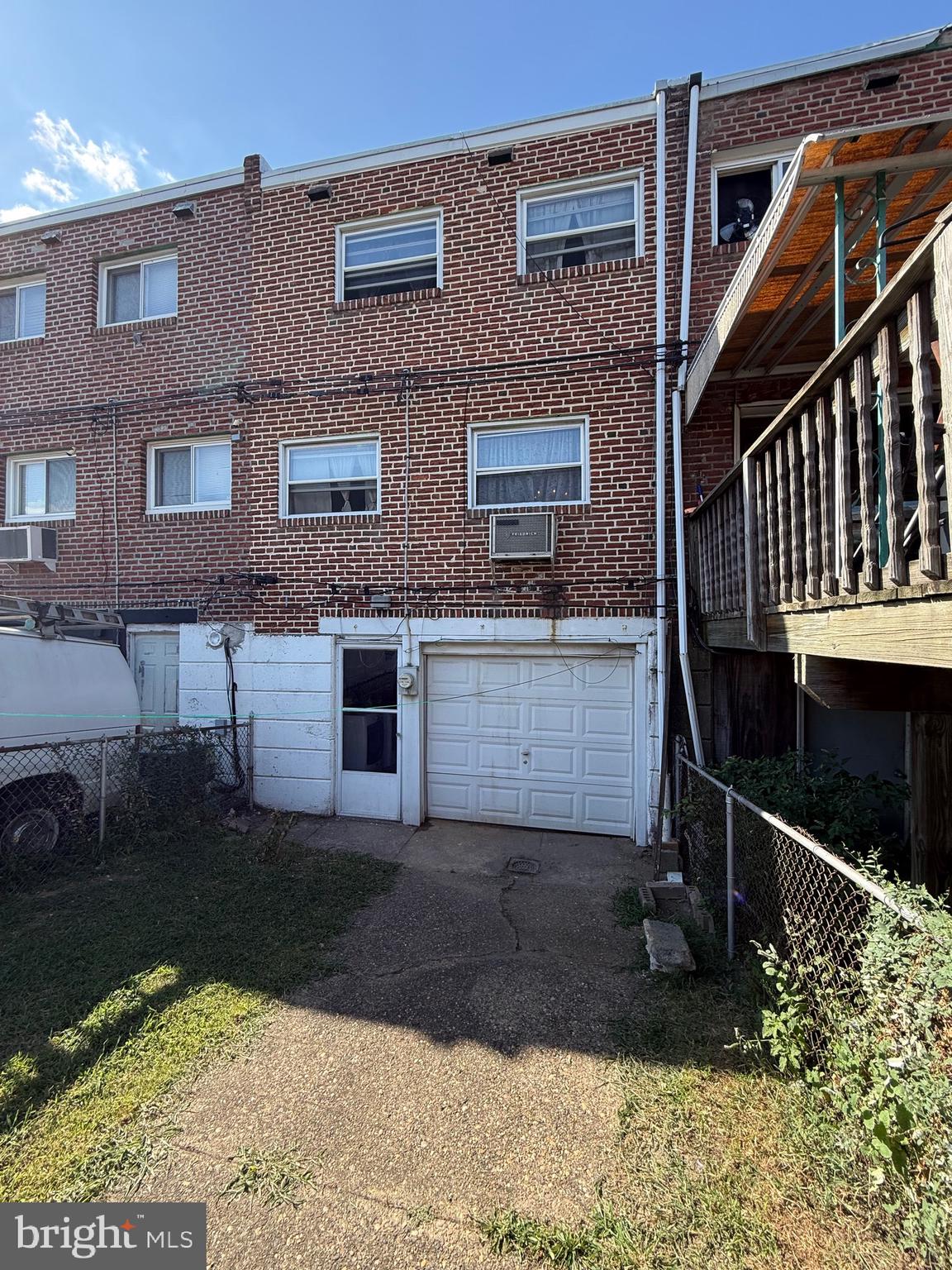 MAYFAIR (EAST) - Residential