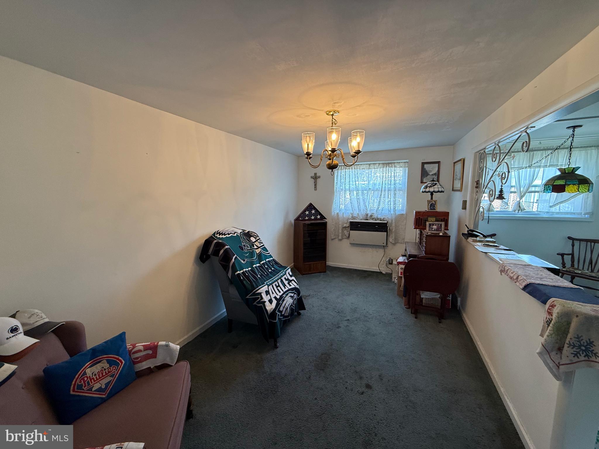 MAYFAIR (EAST) - Residential