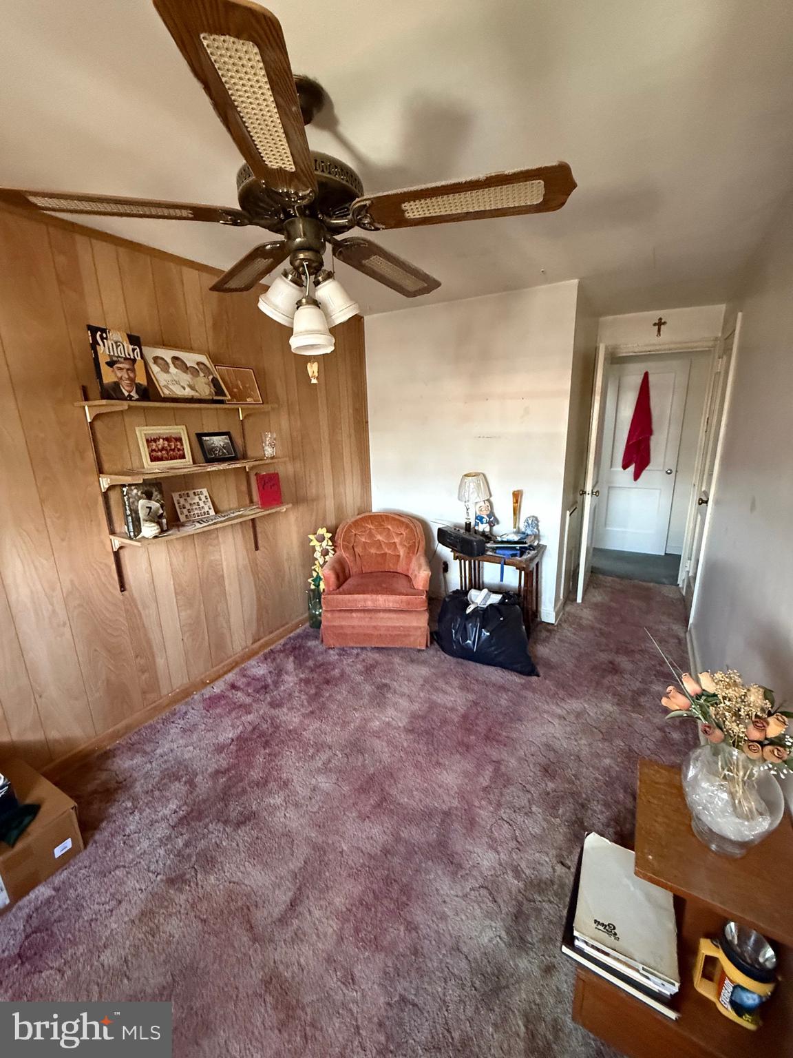 MAYFAIR (EAST) - Residential